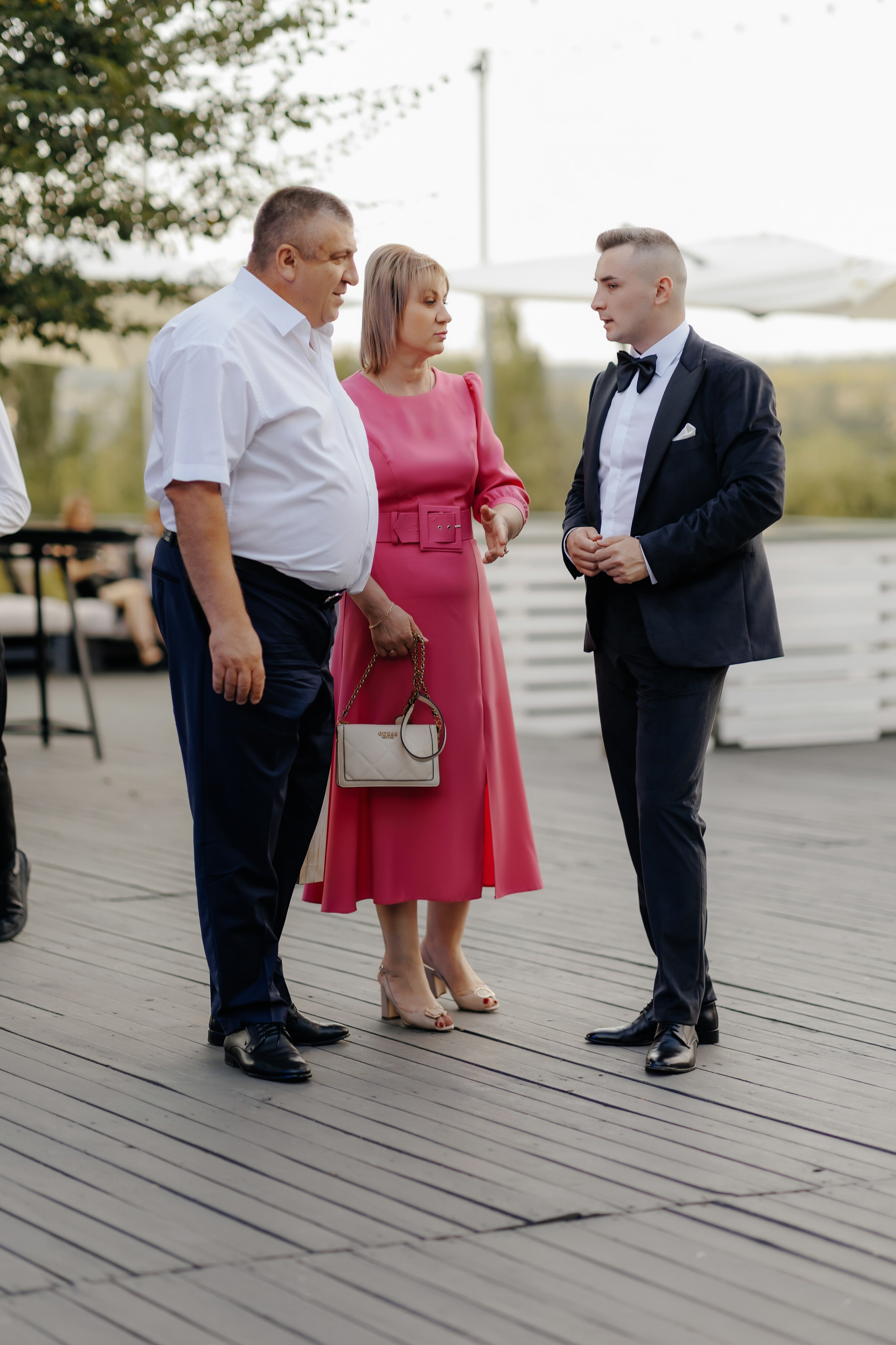 Vadim & Irina. ProWed — Foto Video Moldova și România