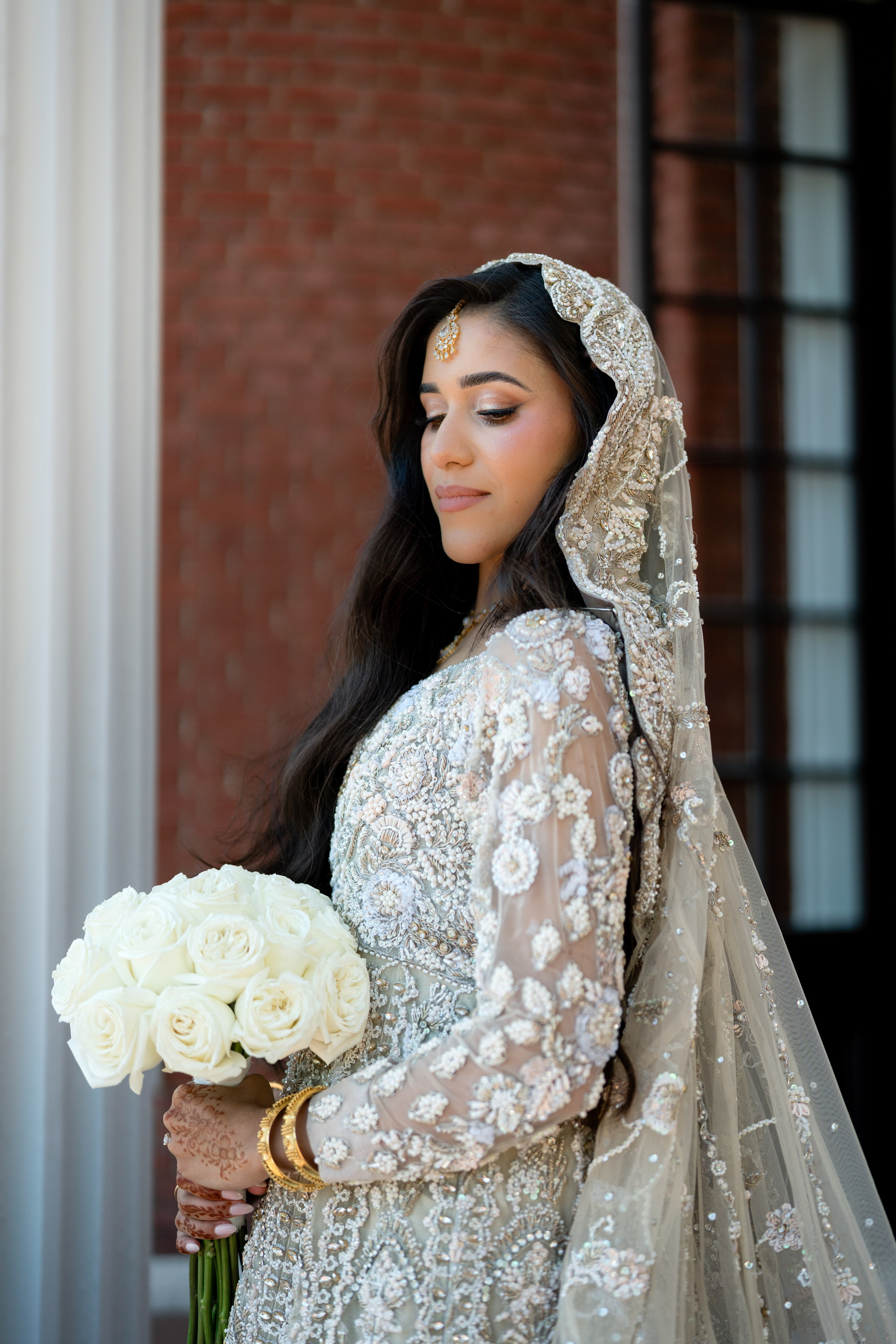 Amatul and Jacob. Anna Krasnova Wedding photographer