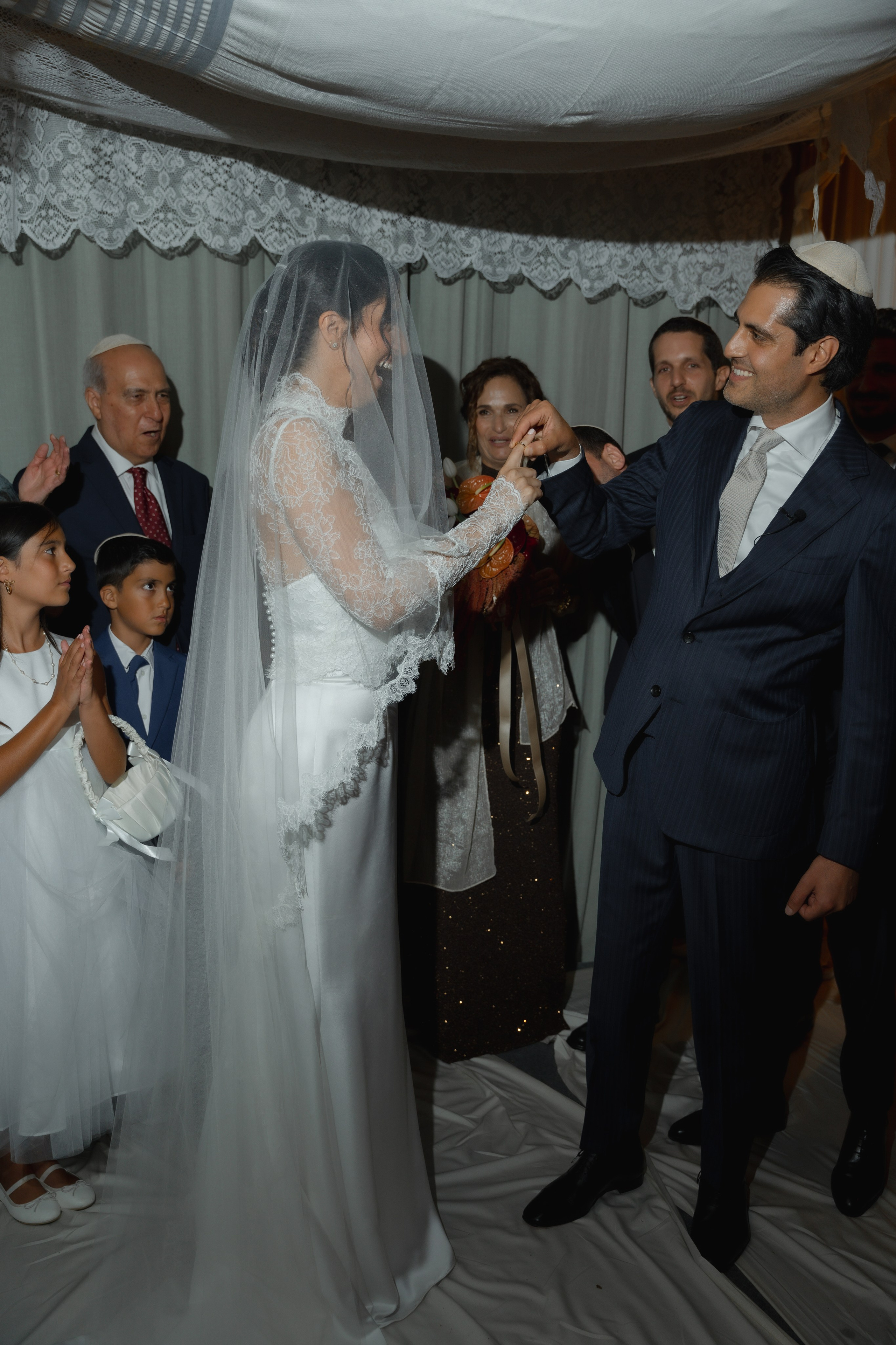 Amir and Maya. Anna Krasnova Wedding photographer