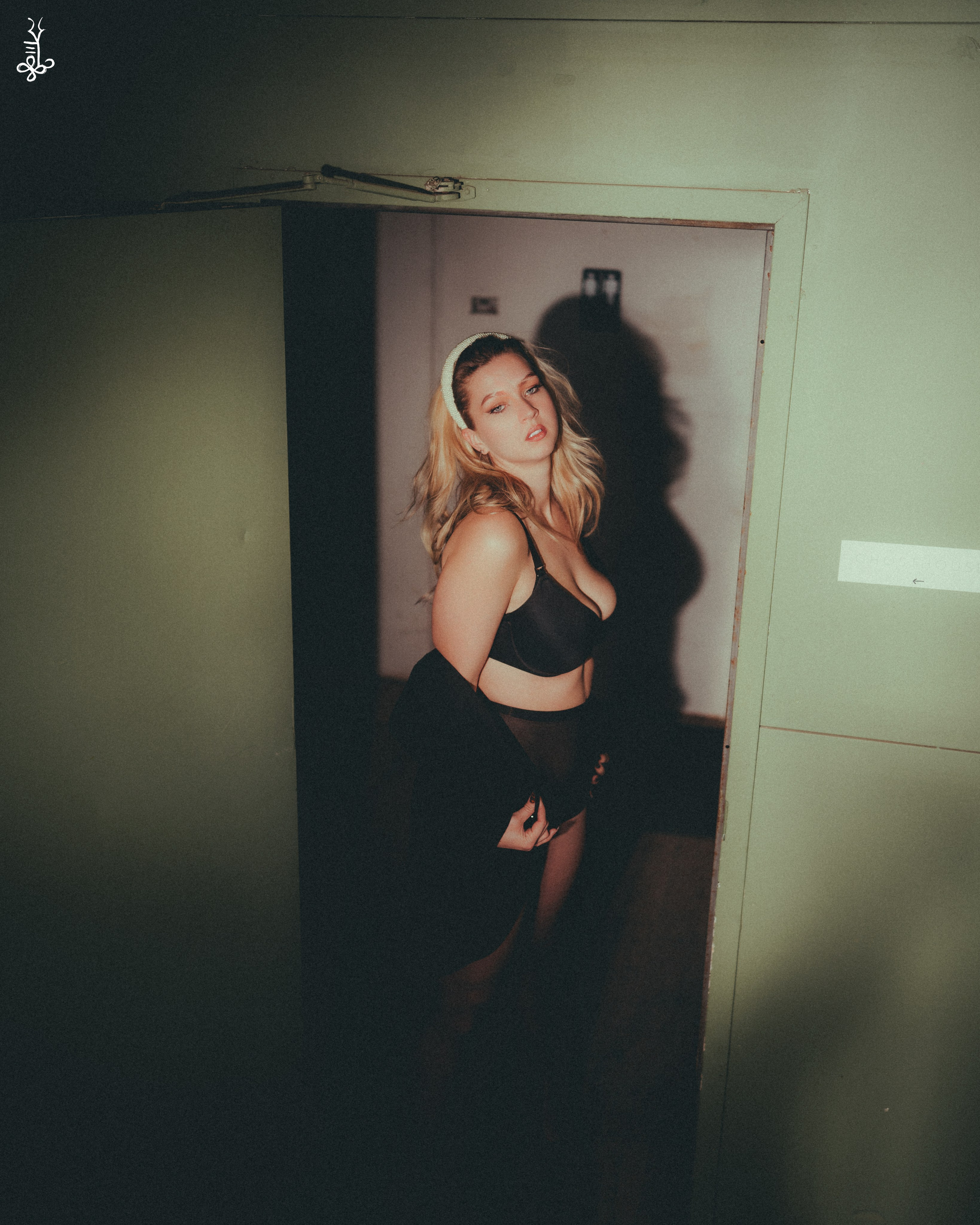 JENNIFER JOHNSON. Ke’Ondris