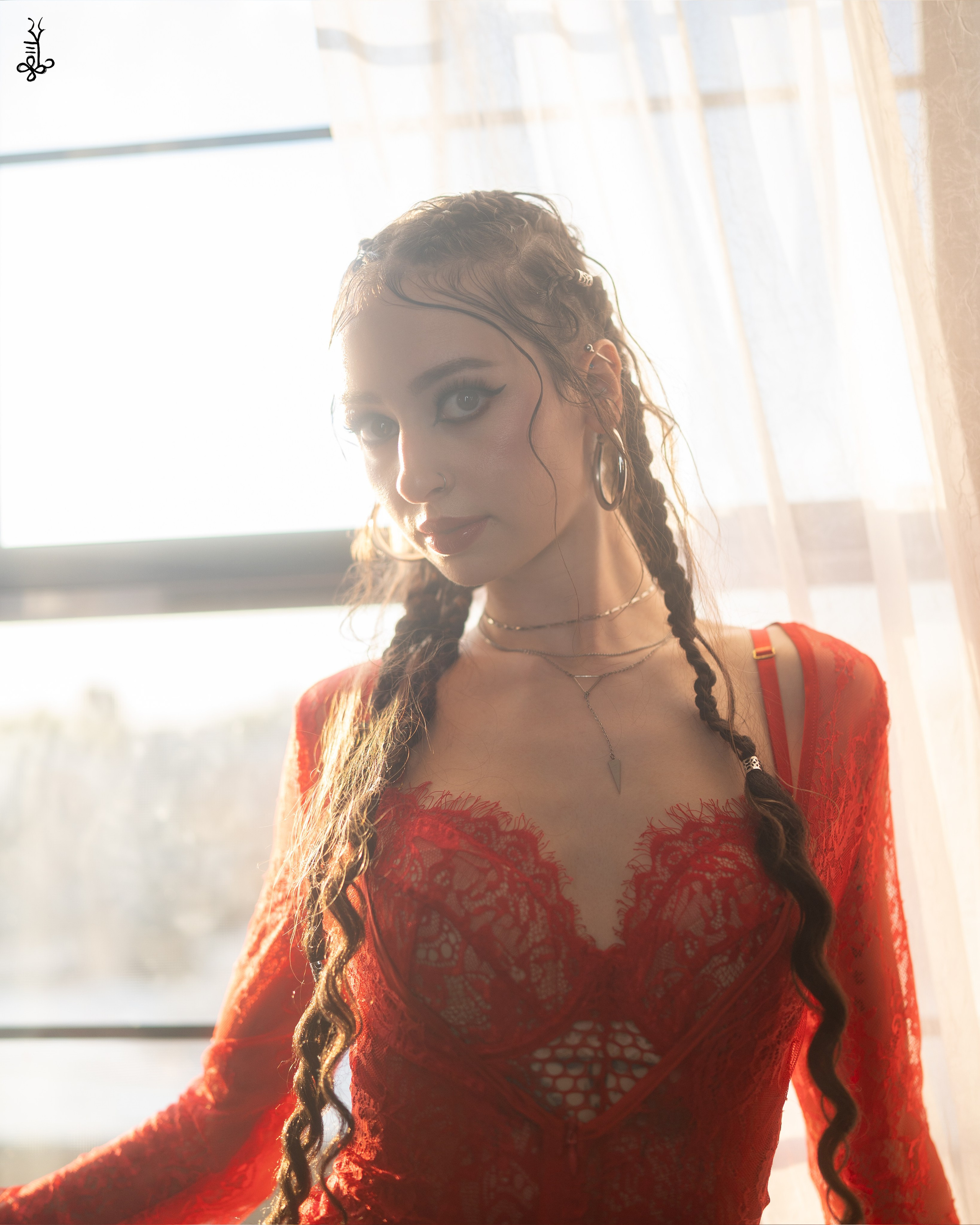 JASELLA. Ke’Ondris