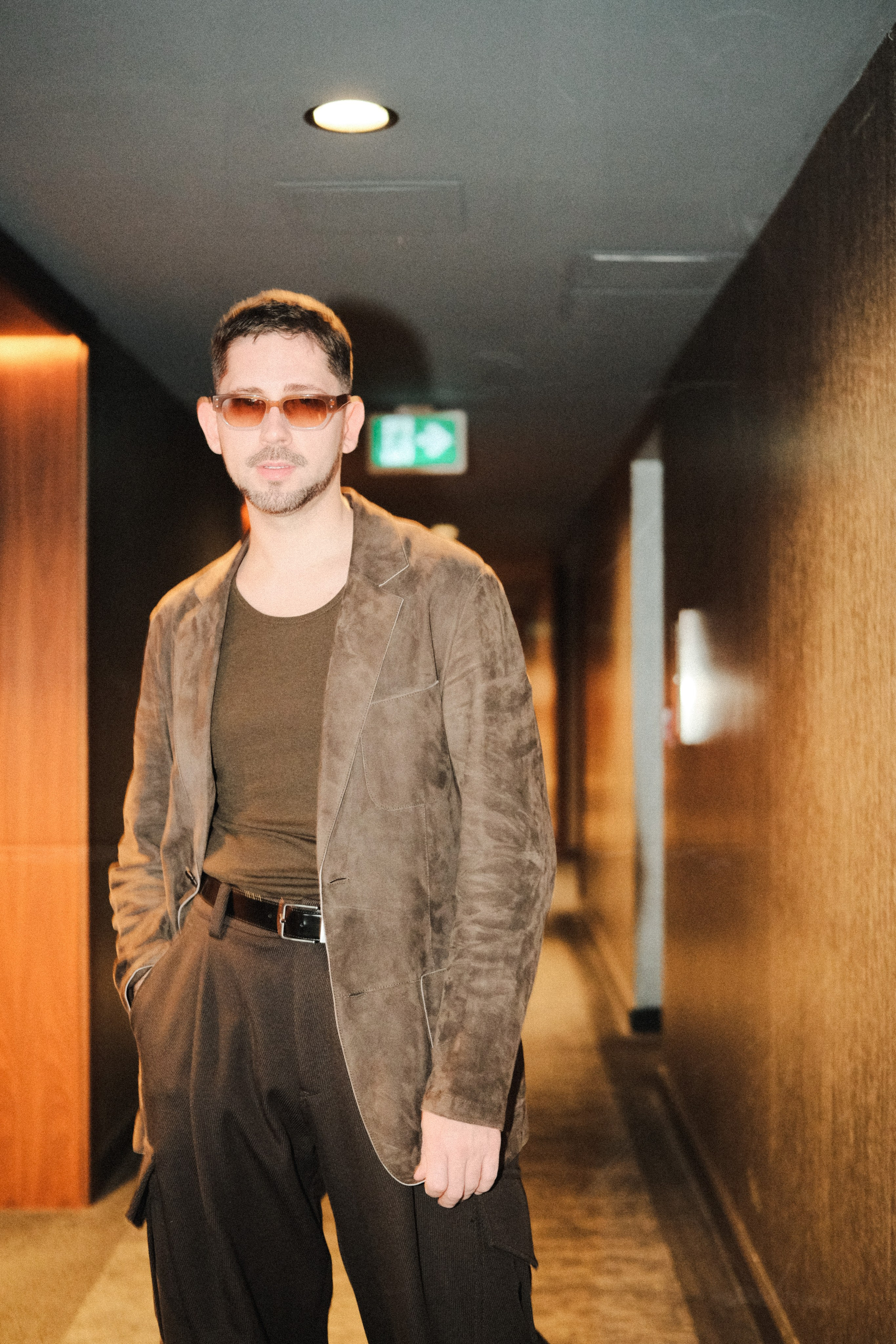 INDIVIDUALS & EDITORIAL. Branding & Lifestyle Photography in Vancouver | Max Fomin