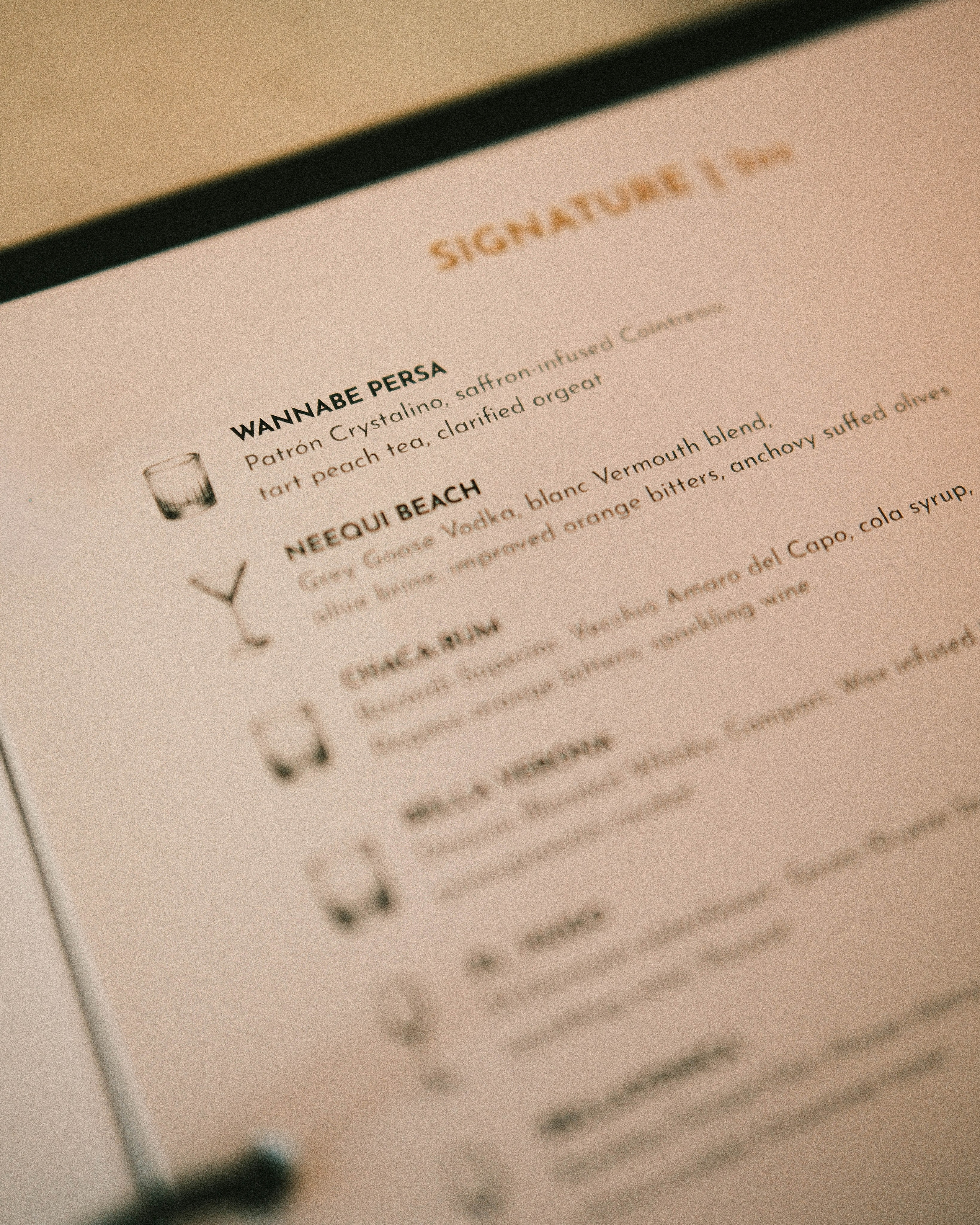 Food & Beverage Photography Portfolio | Max Fomin Vancouver. Commercial Food, Beverage & Hospitality Photographer Vancouver| Max Fomin