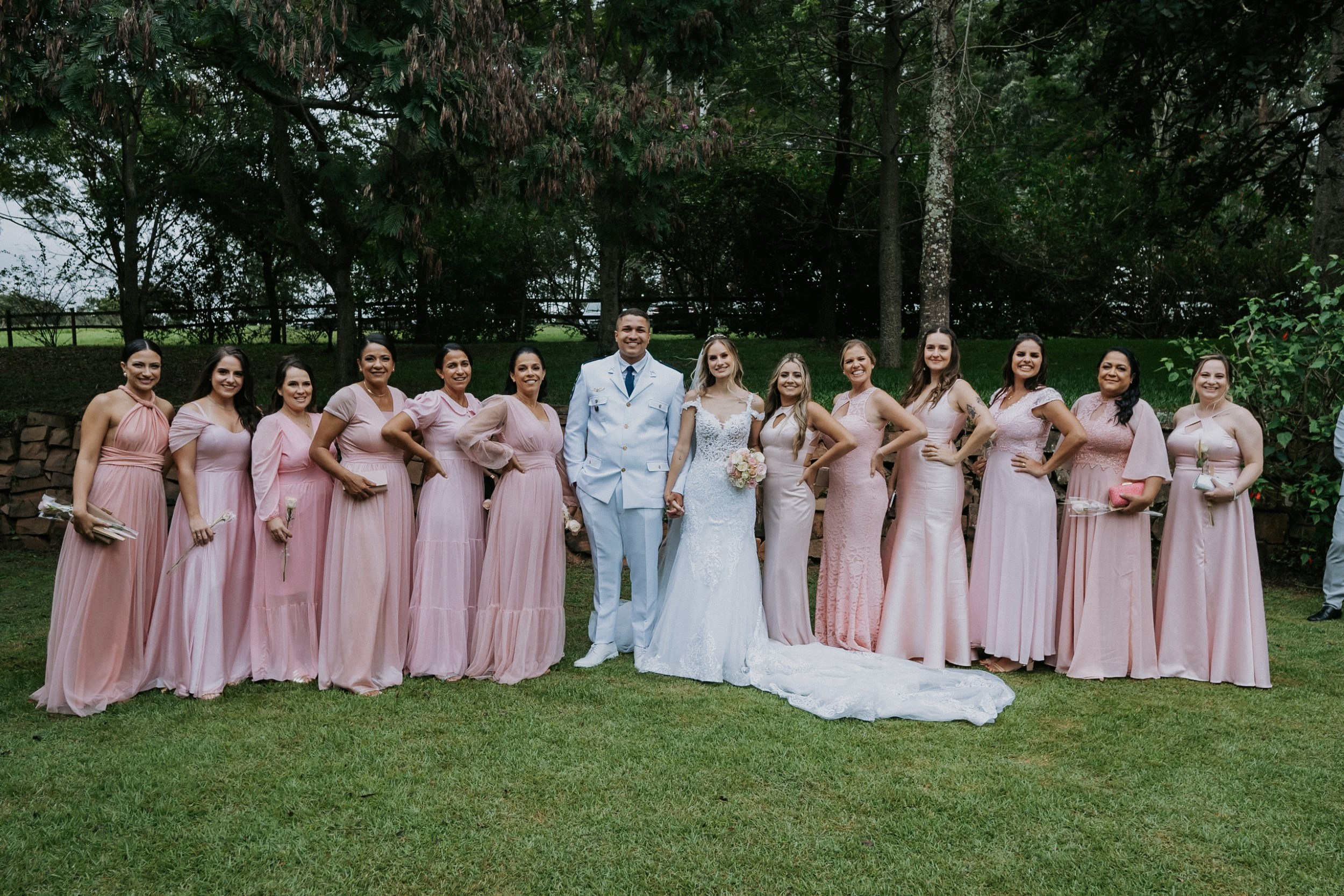Casamento Isadora e Icaro — Alvorada. Fotógrafo de casamento e Filmmaker de casamento