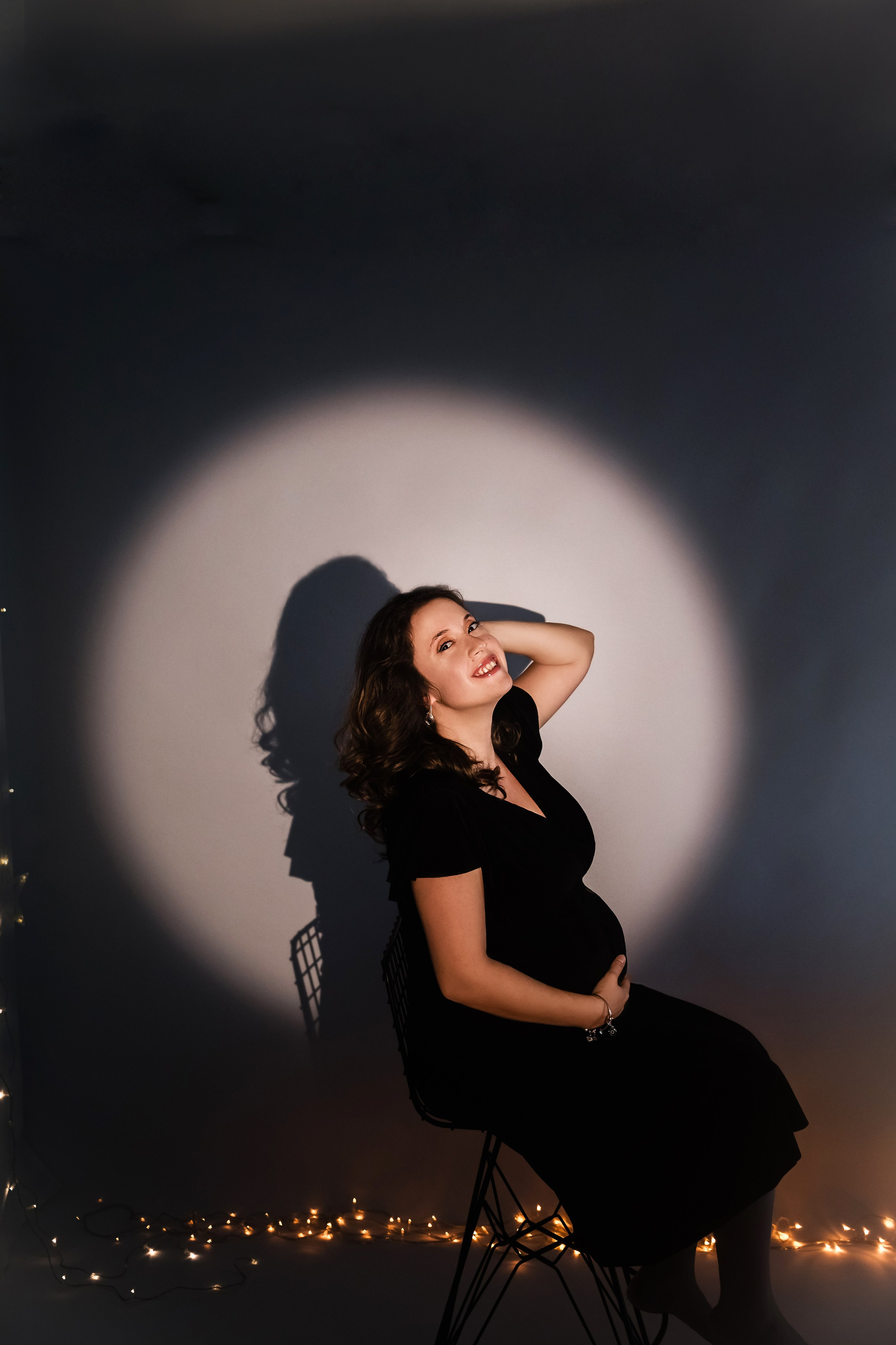 Eylül&Hüseyin. Studio