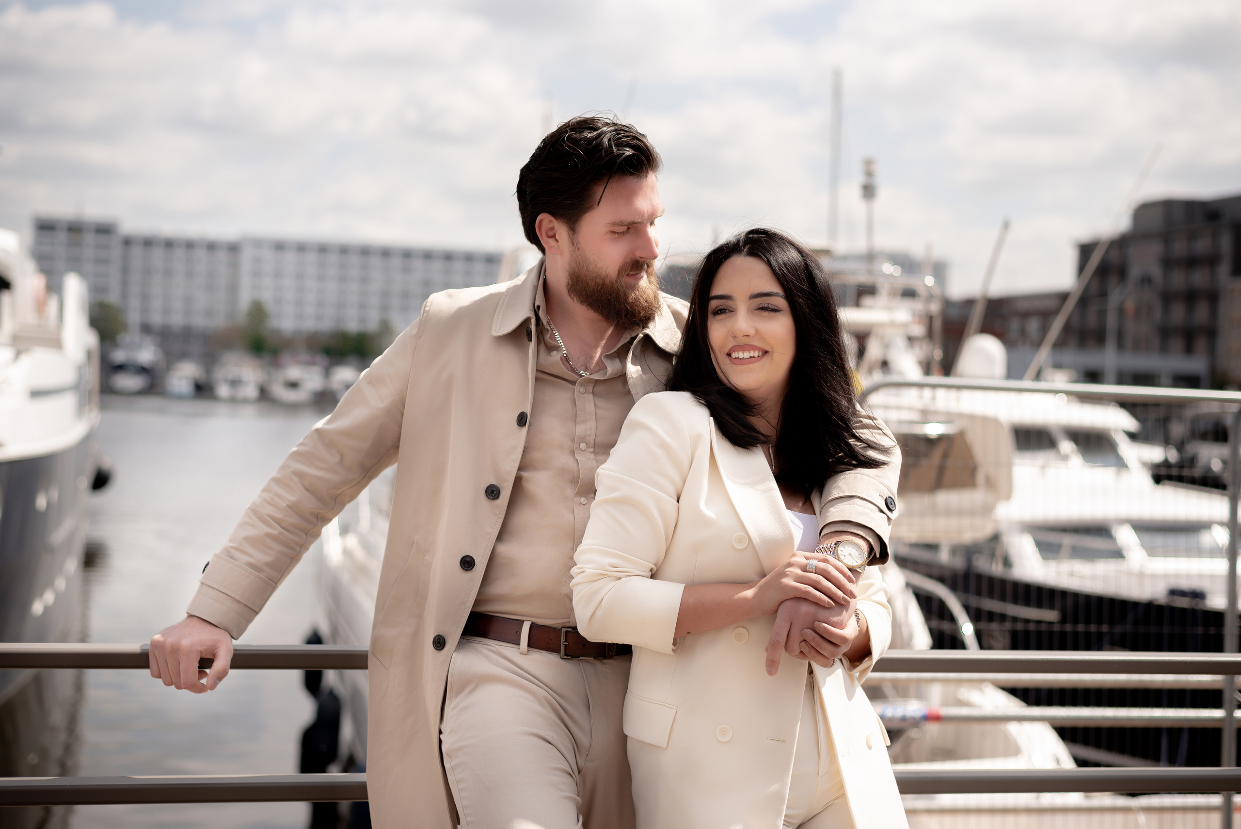 LOVE Story Photoshoot. Professional Photograher, Antwerpen/Belgium