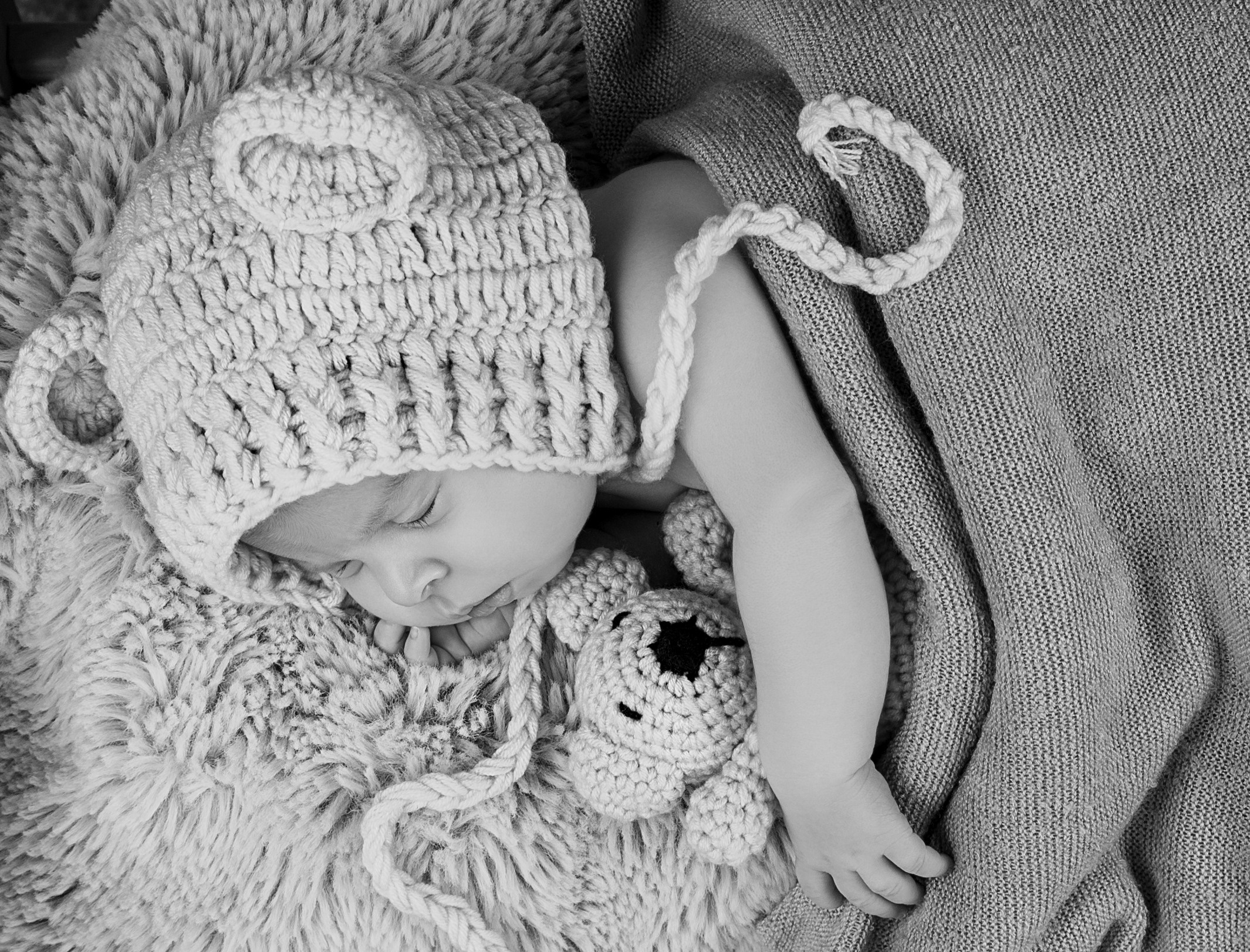 Newborn Photoshoot. Professional Photograher, Antwerpen/Belgium