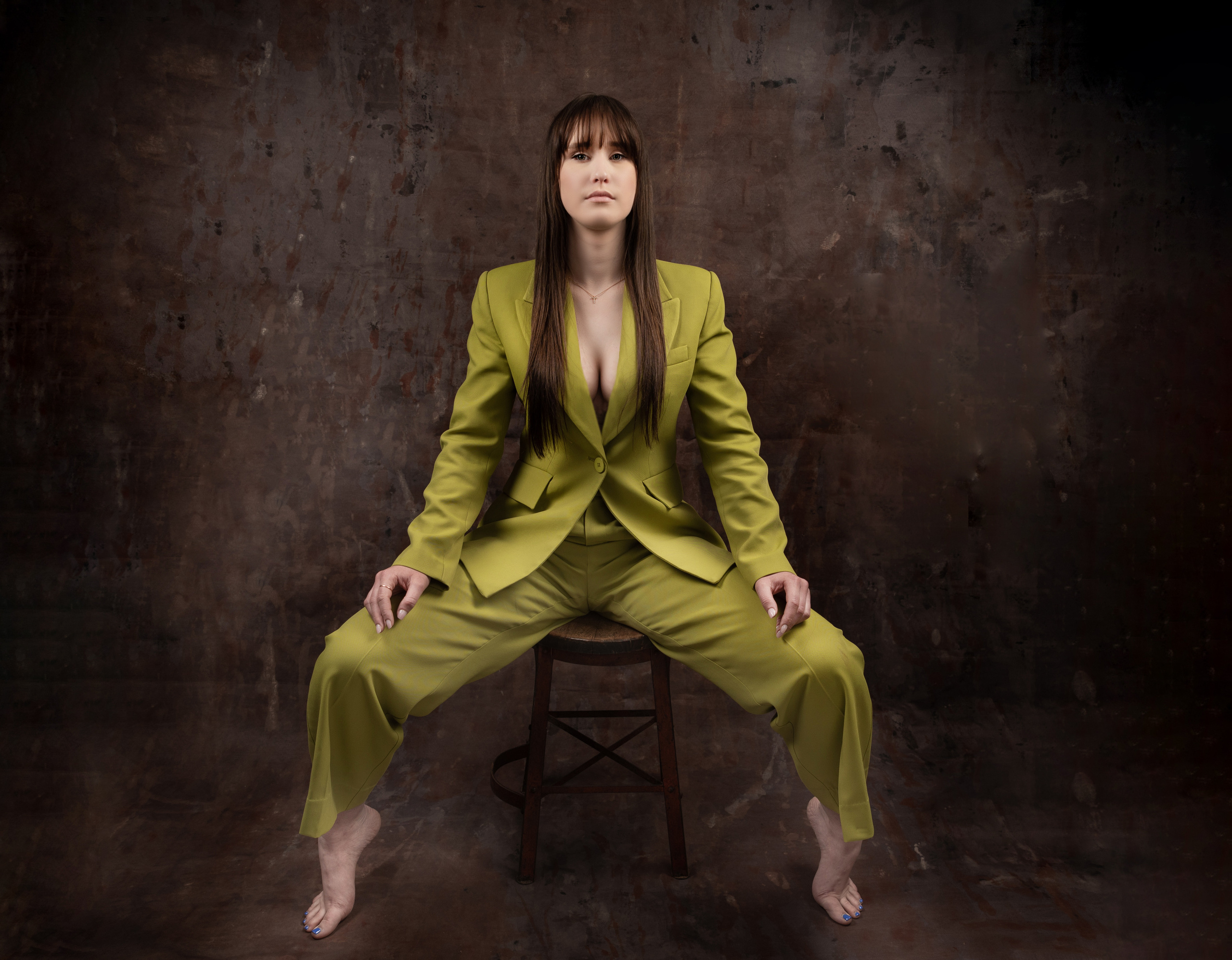 Portret Photoshoot. Professional Photograher, Antwerpen/Belgium