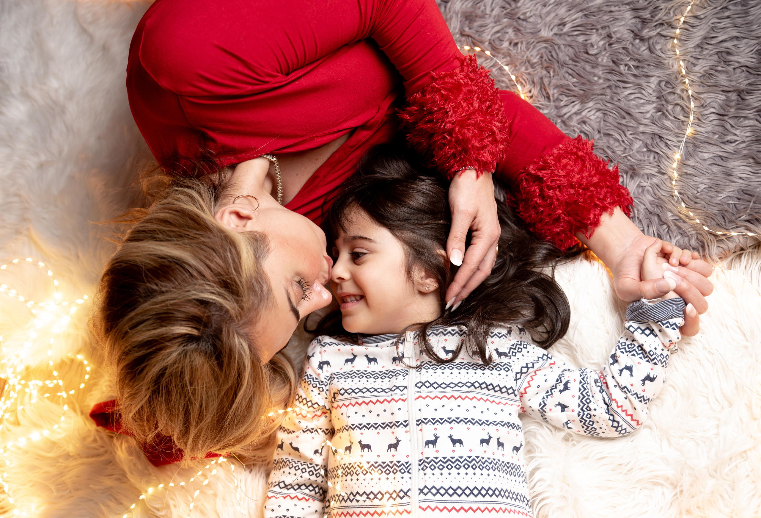 New Year Photoshoot. Professional Photograher, Antwerpen/Belgium