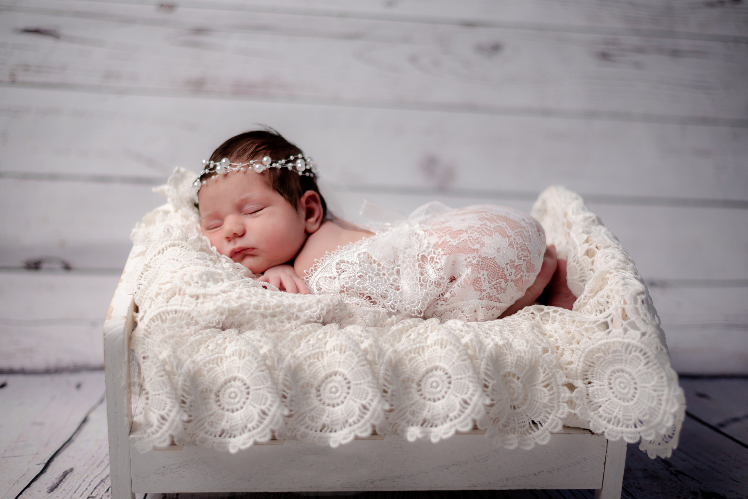 Newborn Photoshoot. Professional Photograher, Antwerpen/Belgium