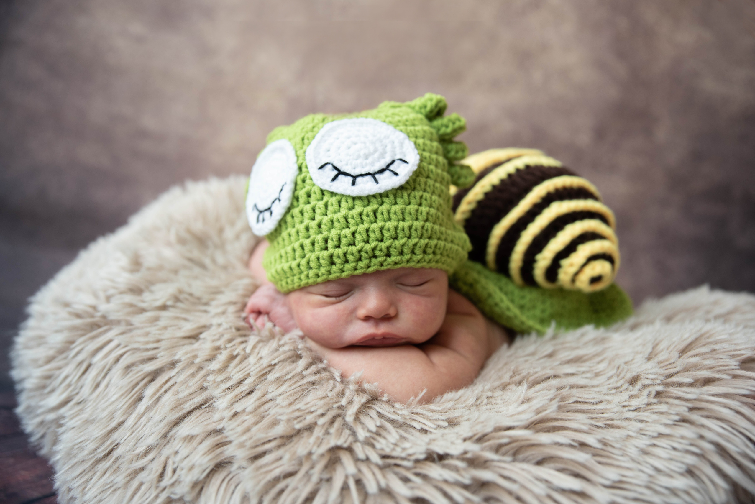 Newborn Photoshoot. Professional Photograher, Antwerpen/Belgium