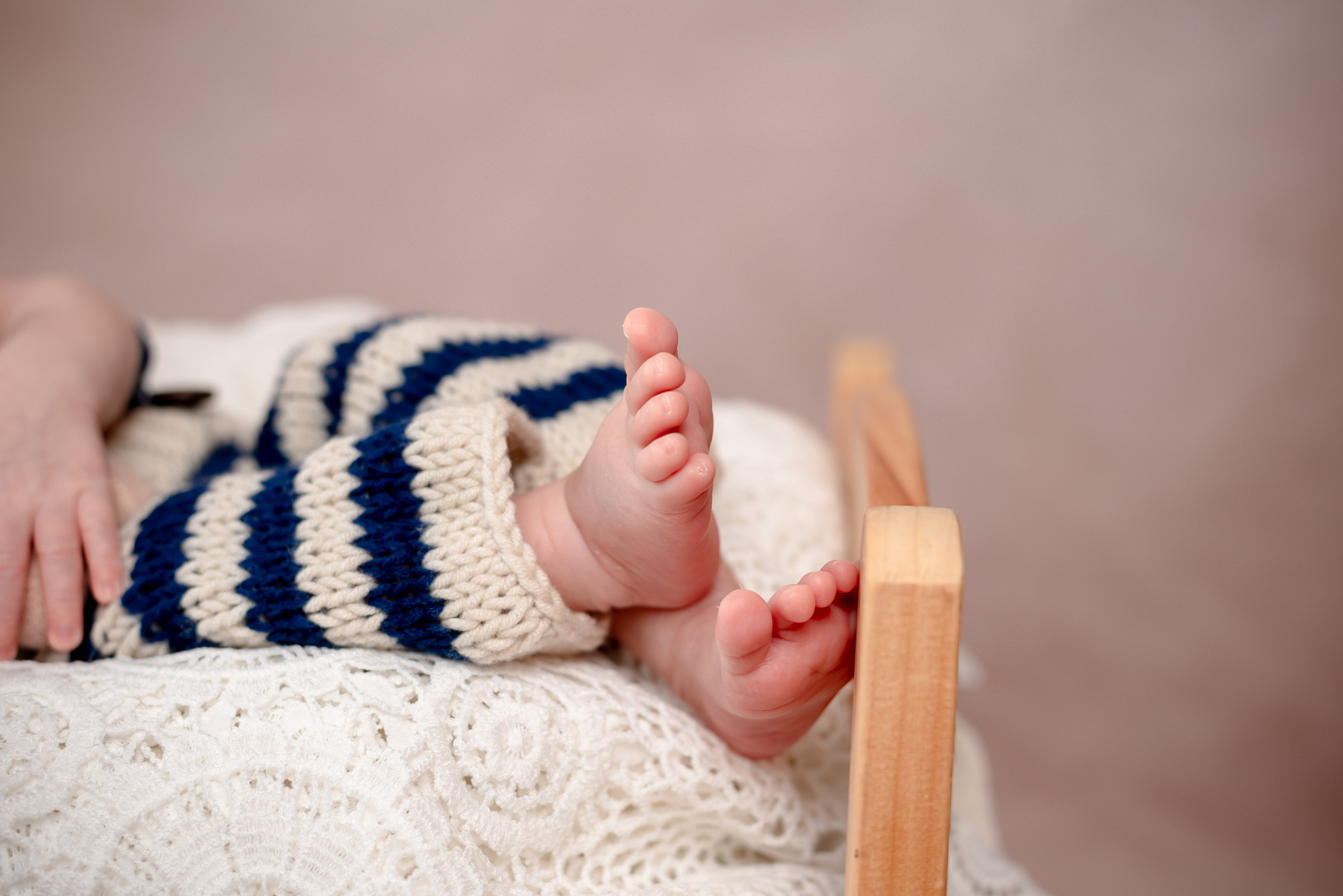 Newborn Photoshoot. Professional Photograher, Antwerpen/Belgium