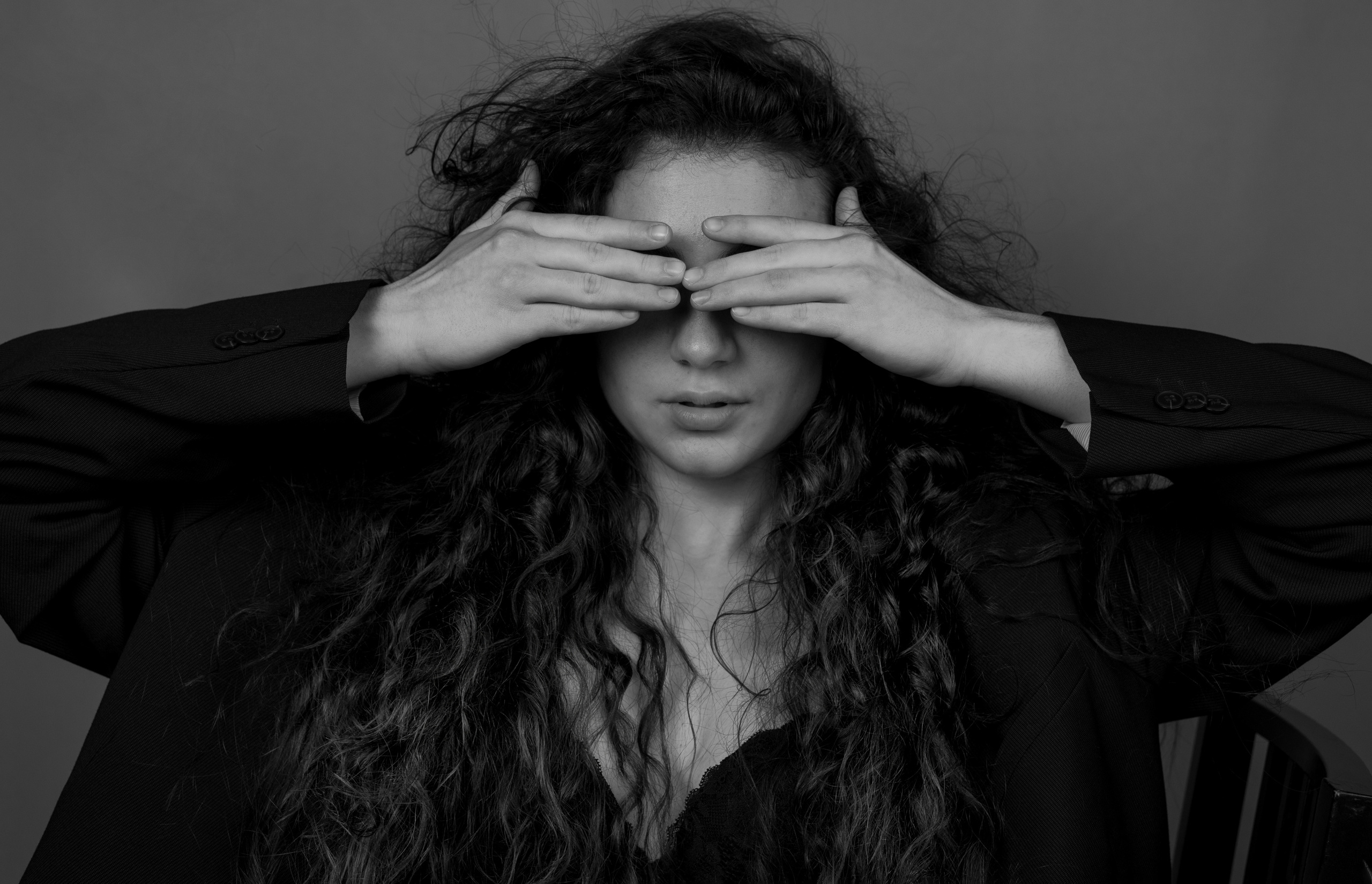 Portret Photoshoot. Professional Photograher, Antwerpen/Belgium