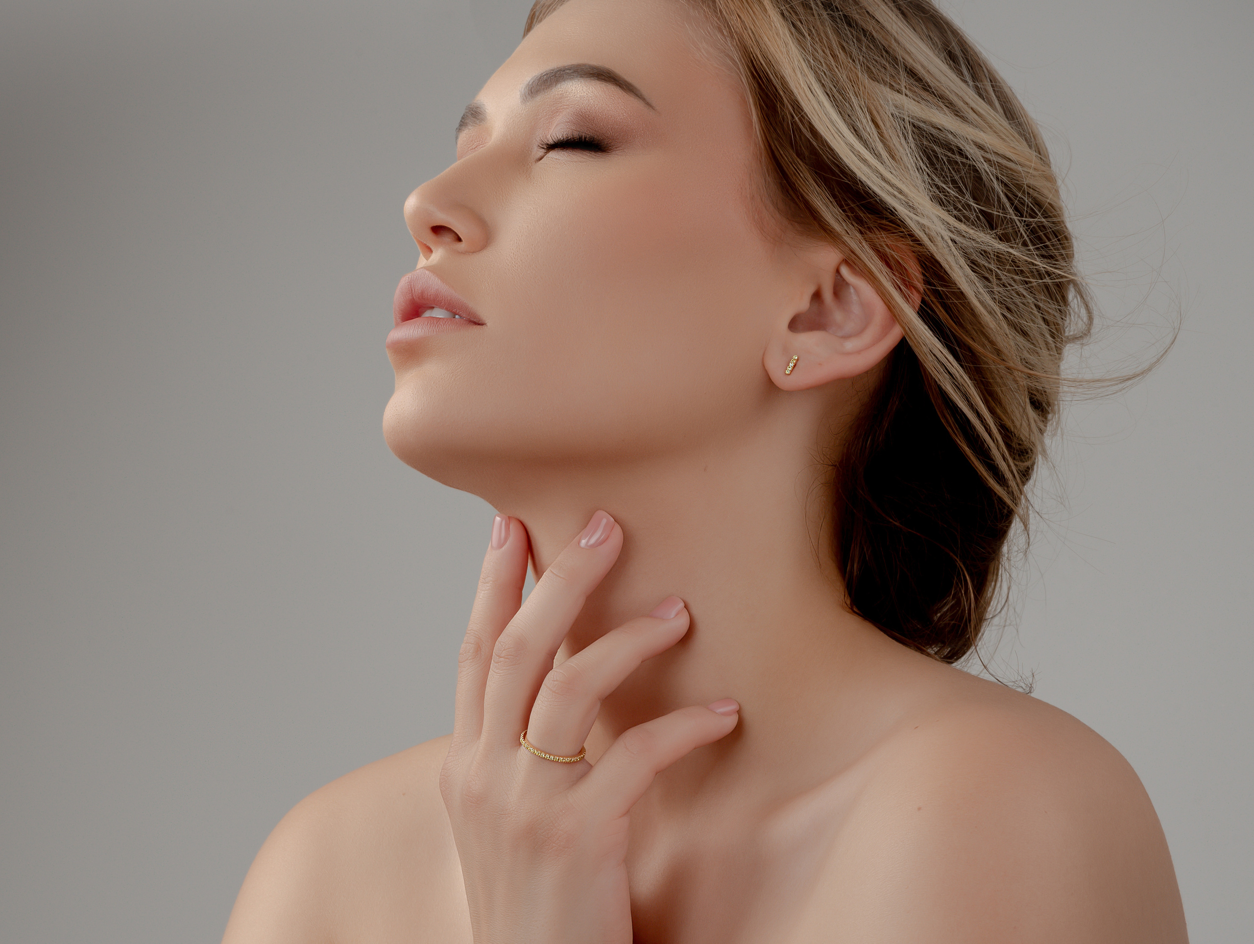 Portret Photoshoot. Professional Photograher, Antwerpen/Belgium