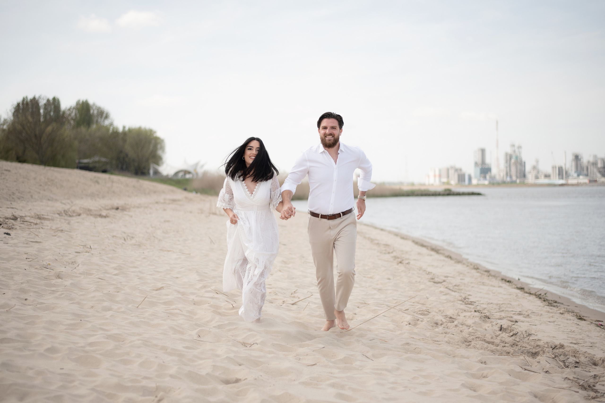 LOVE Story Photoshoot. Professional Photograher, Antwerpen/Belgium