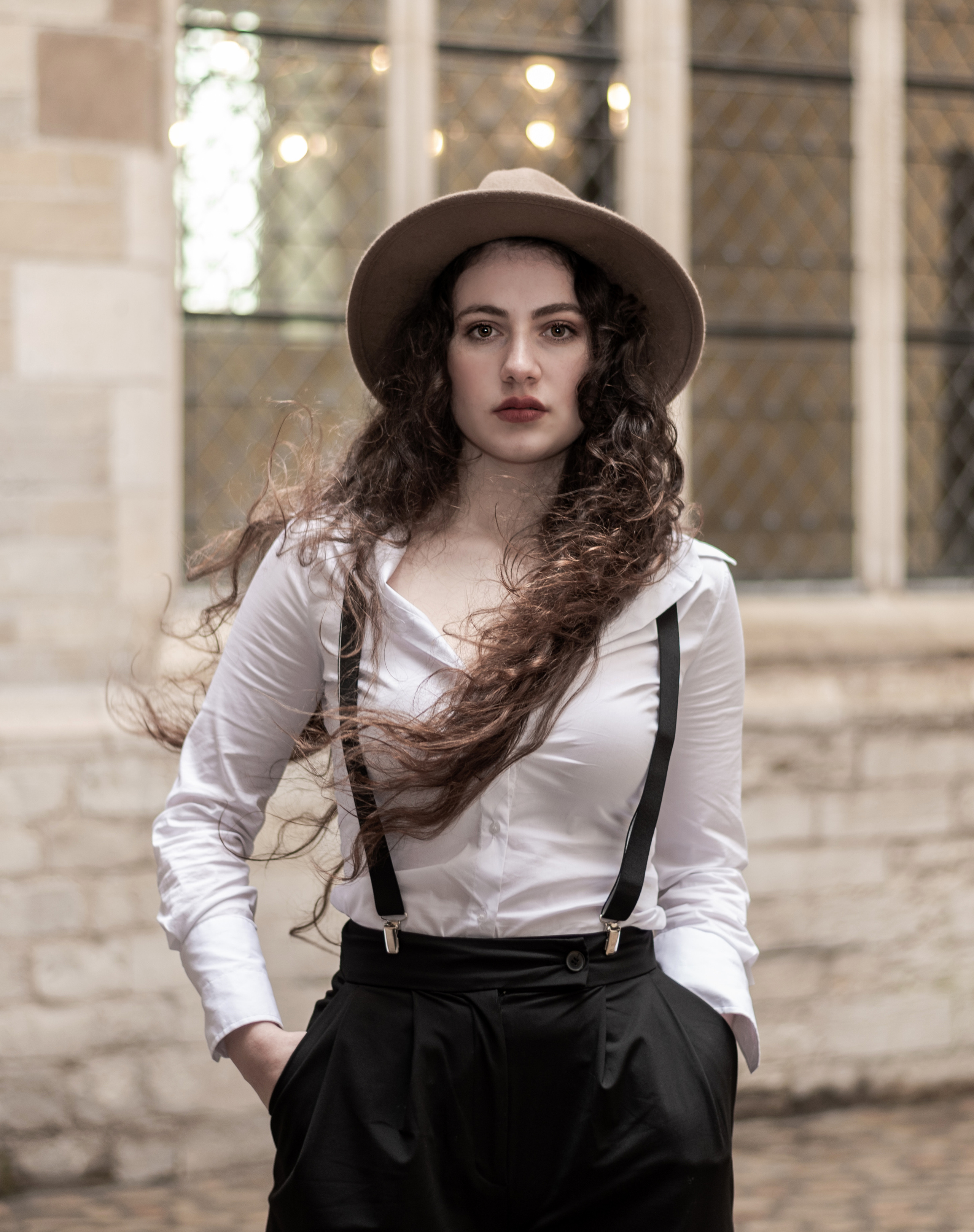 Portret Photoshoot. Professional Photograher, Antwerpen/Belgium