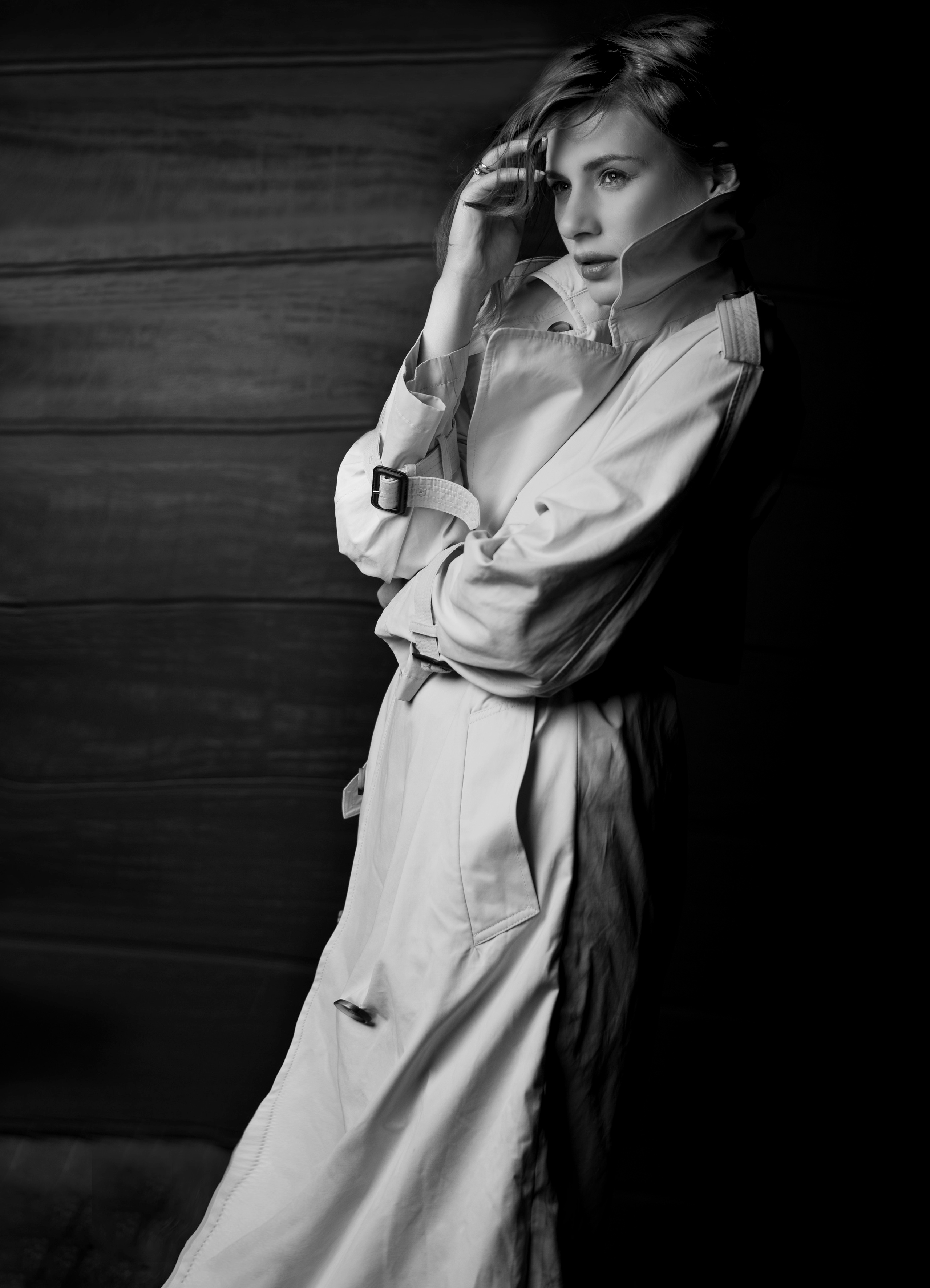 Portret Photoshoot. Professional Photograher, Antwerpen/Belgium