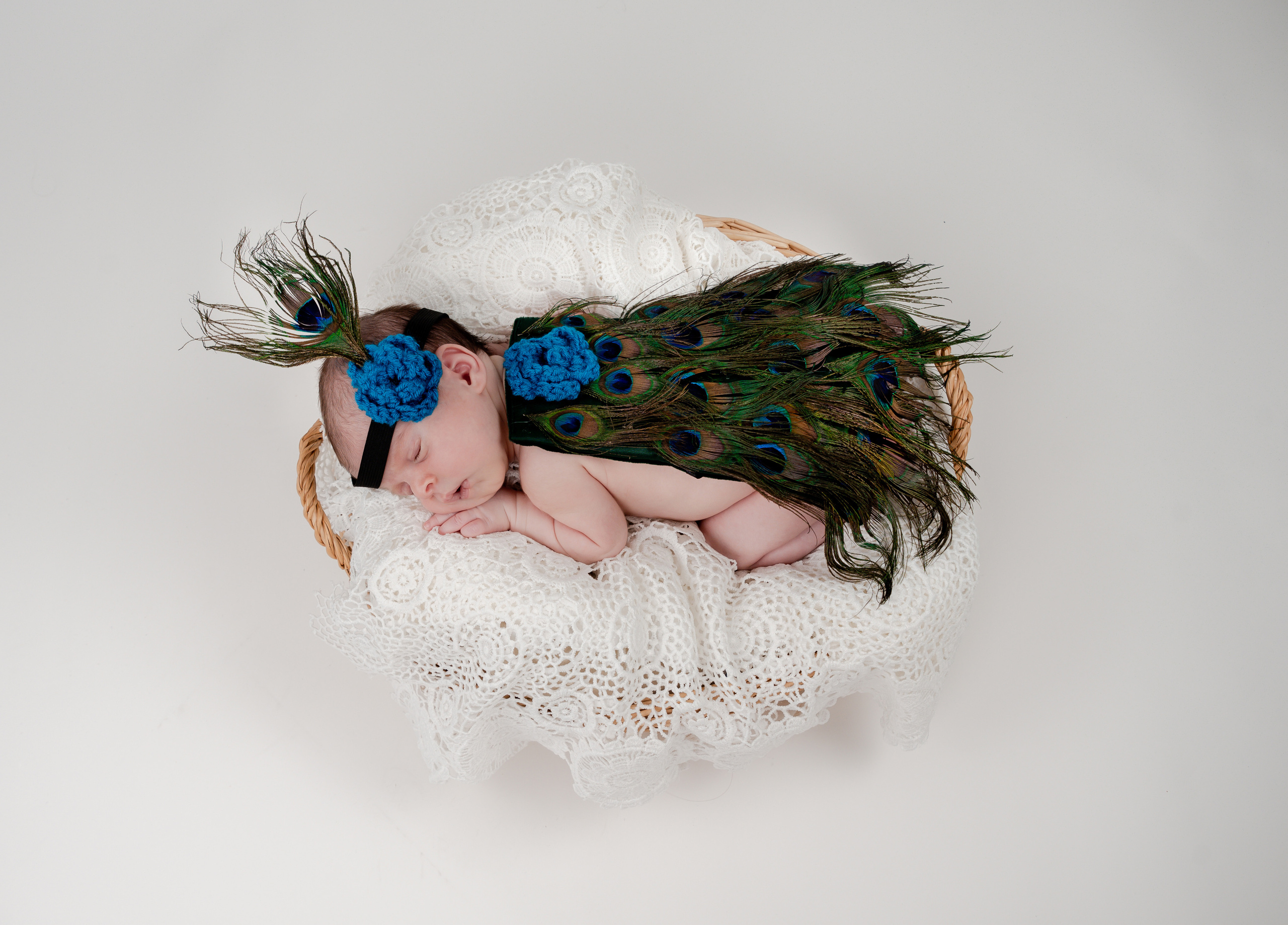 Newborn Photoshoot. Professional Photograher, Antwerpen/Belgium