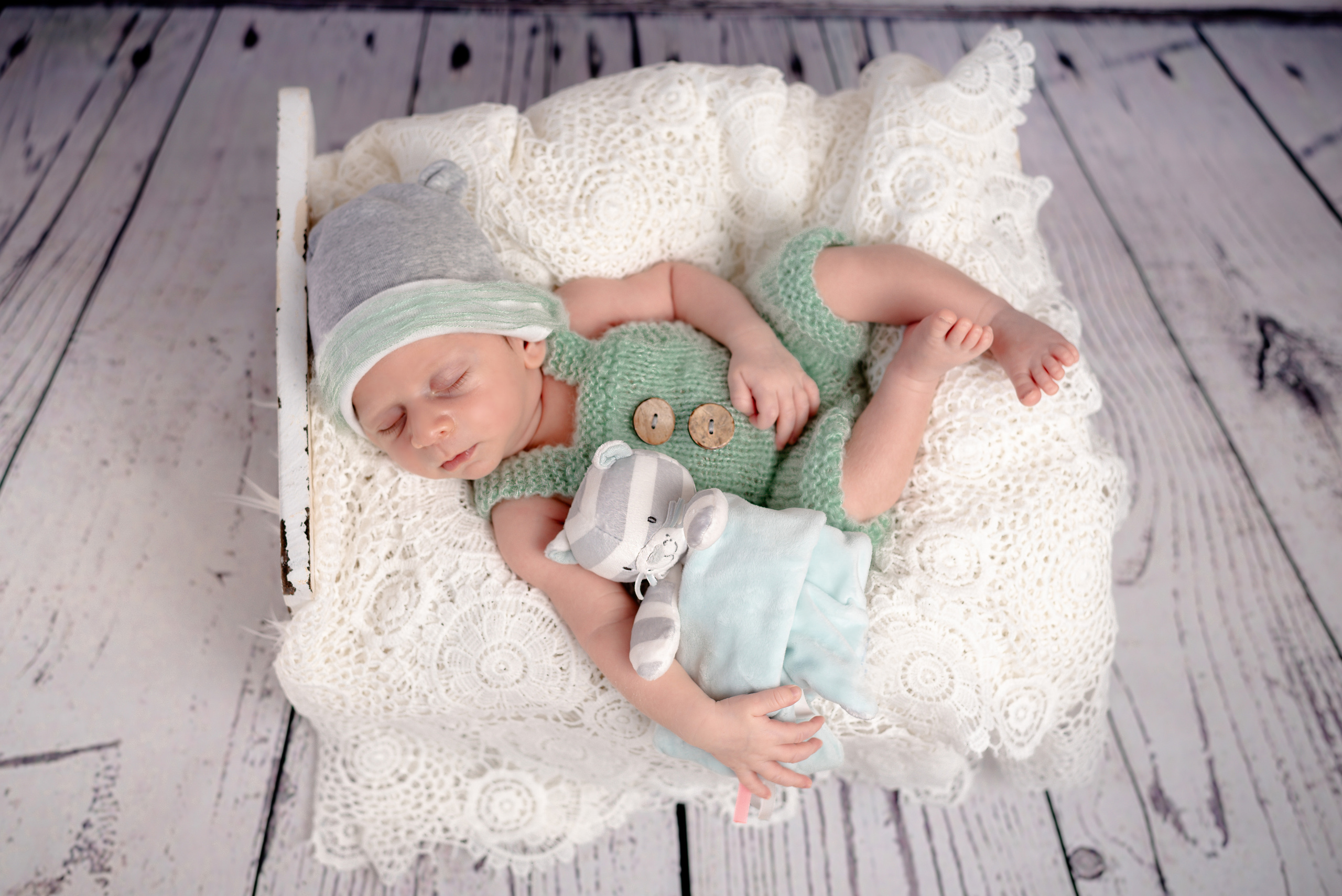 Newborn Photoshoot. Professional Photograher, Antwerpen/Belgium
