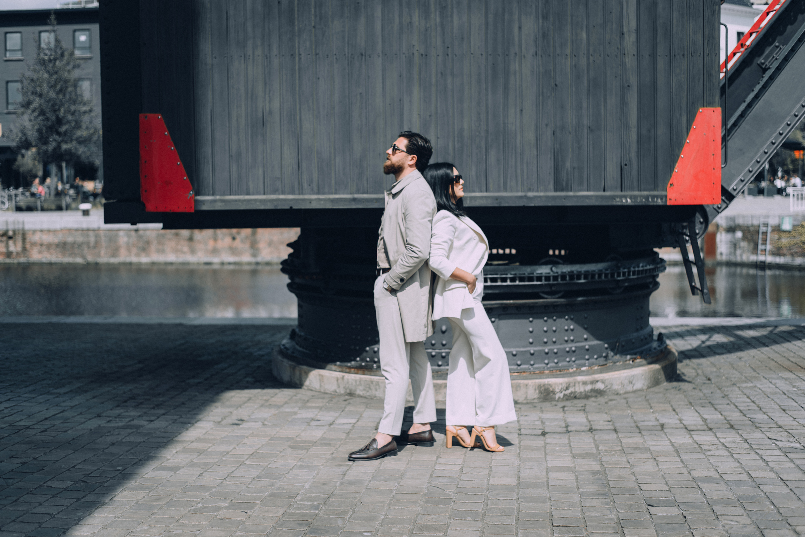 Professional Photograher, Antwerpen/Belgium