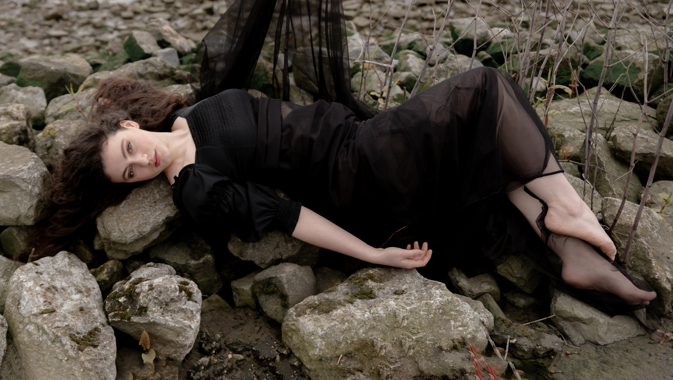 Portret Photoshoot. Professional Photograher, Antwerpen/Belgium