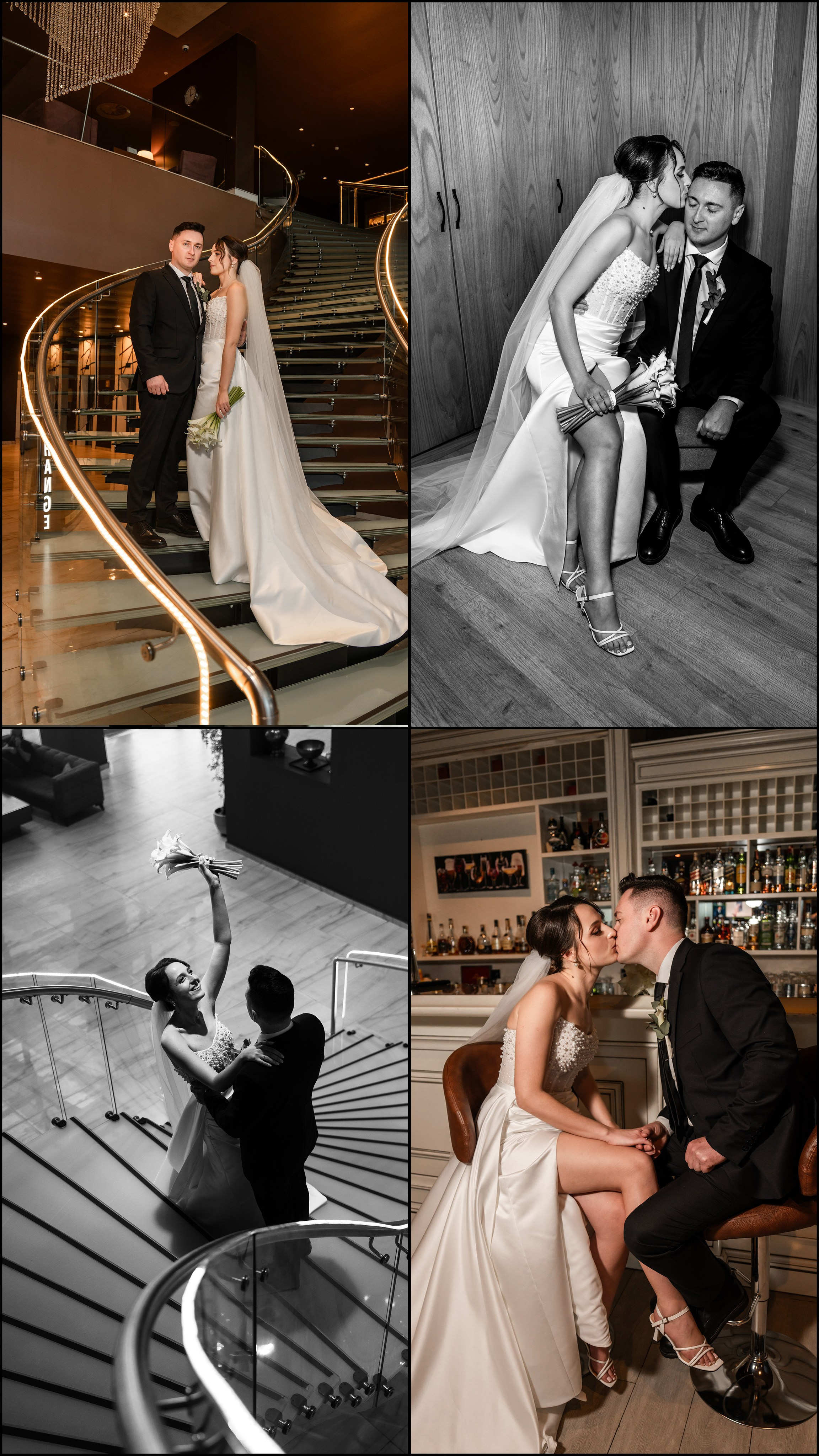 Wedding. Ekaterina Verbitskaya. Photography