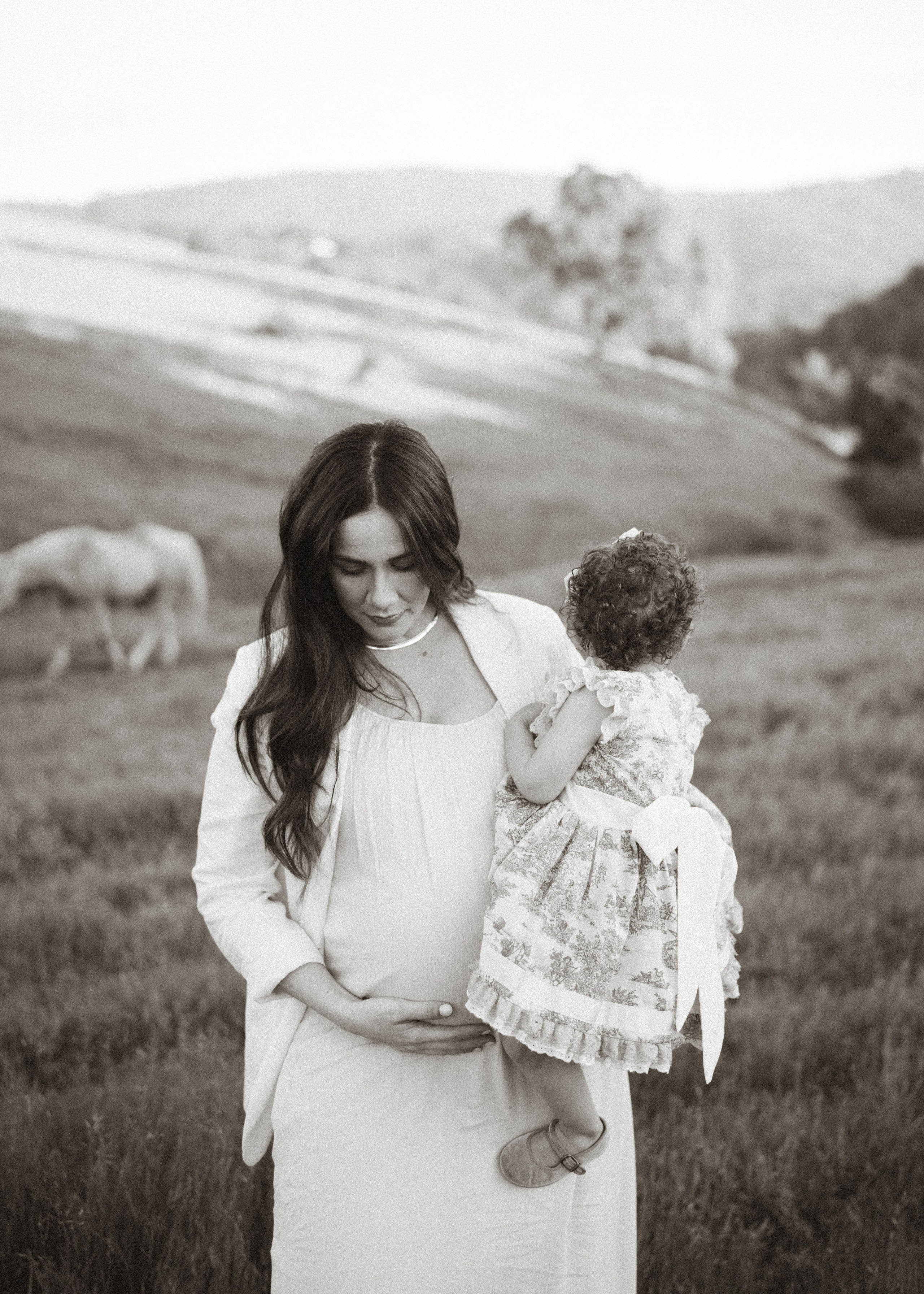 Bri’s Maternity Session. Soulo Photography | San Francisco Bay Area Based Photographer