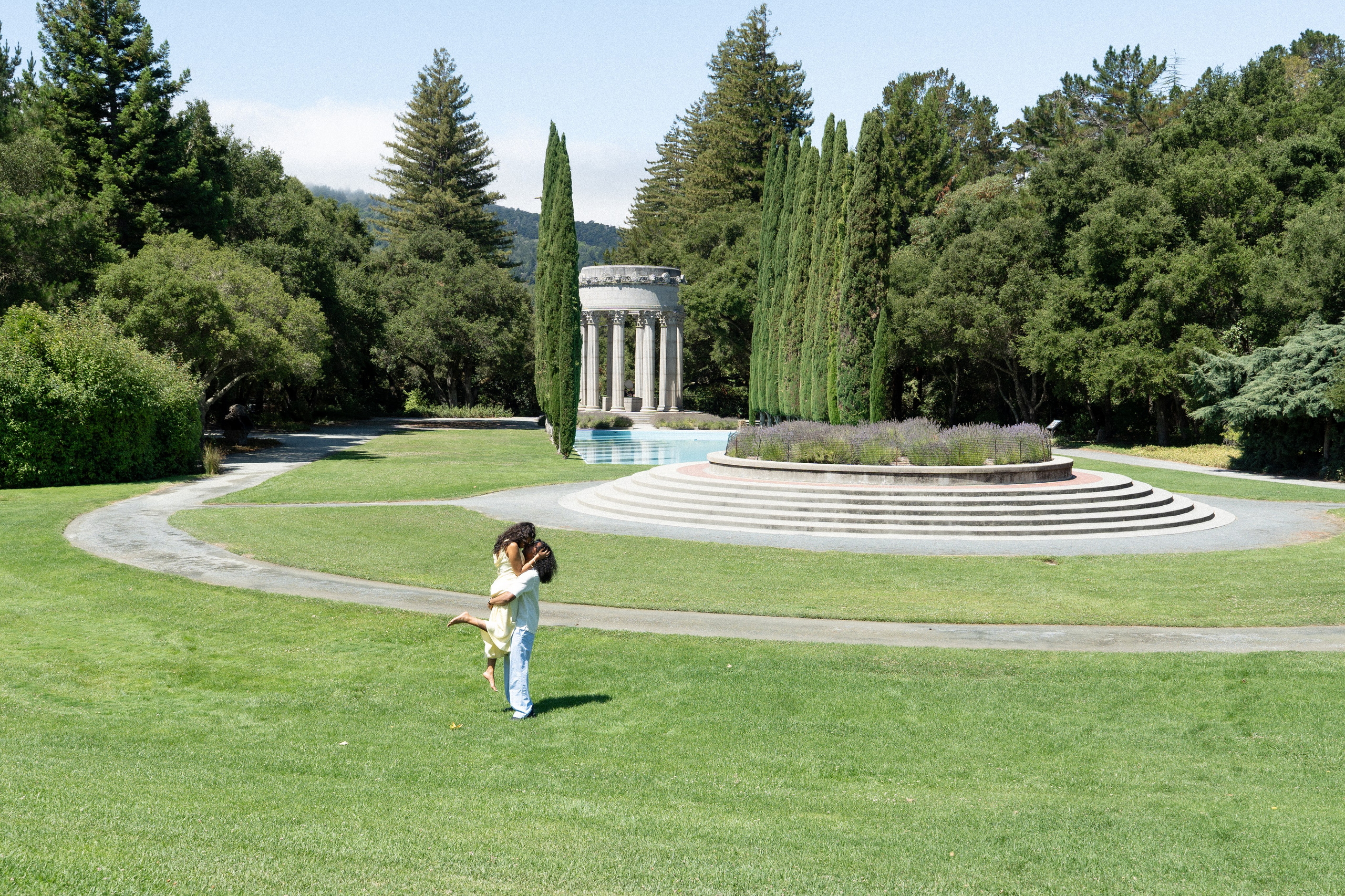Bren & Gabi. Soulo Photography | San Francisco Bay Area Based Photographer