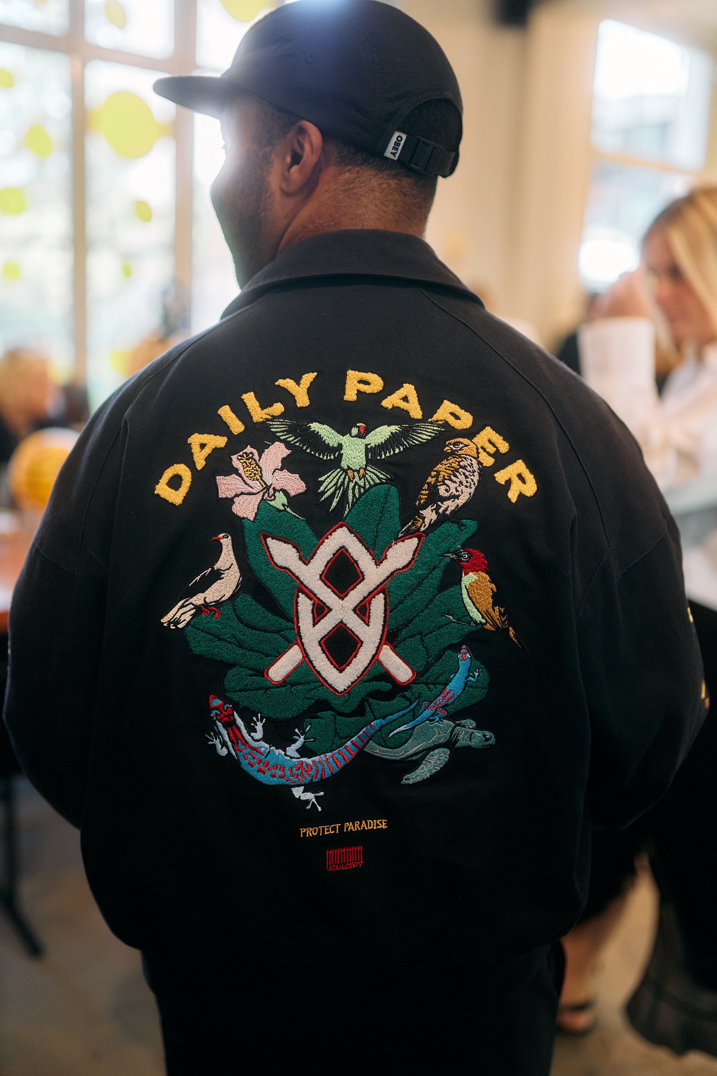 AFW '24 THE HUB. Personal, fashion, business Photographer in Netherlands