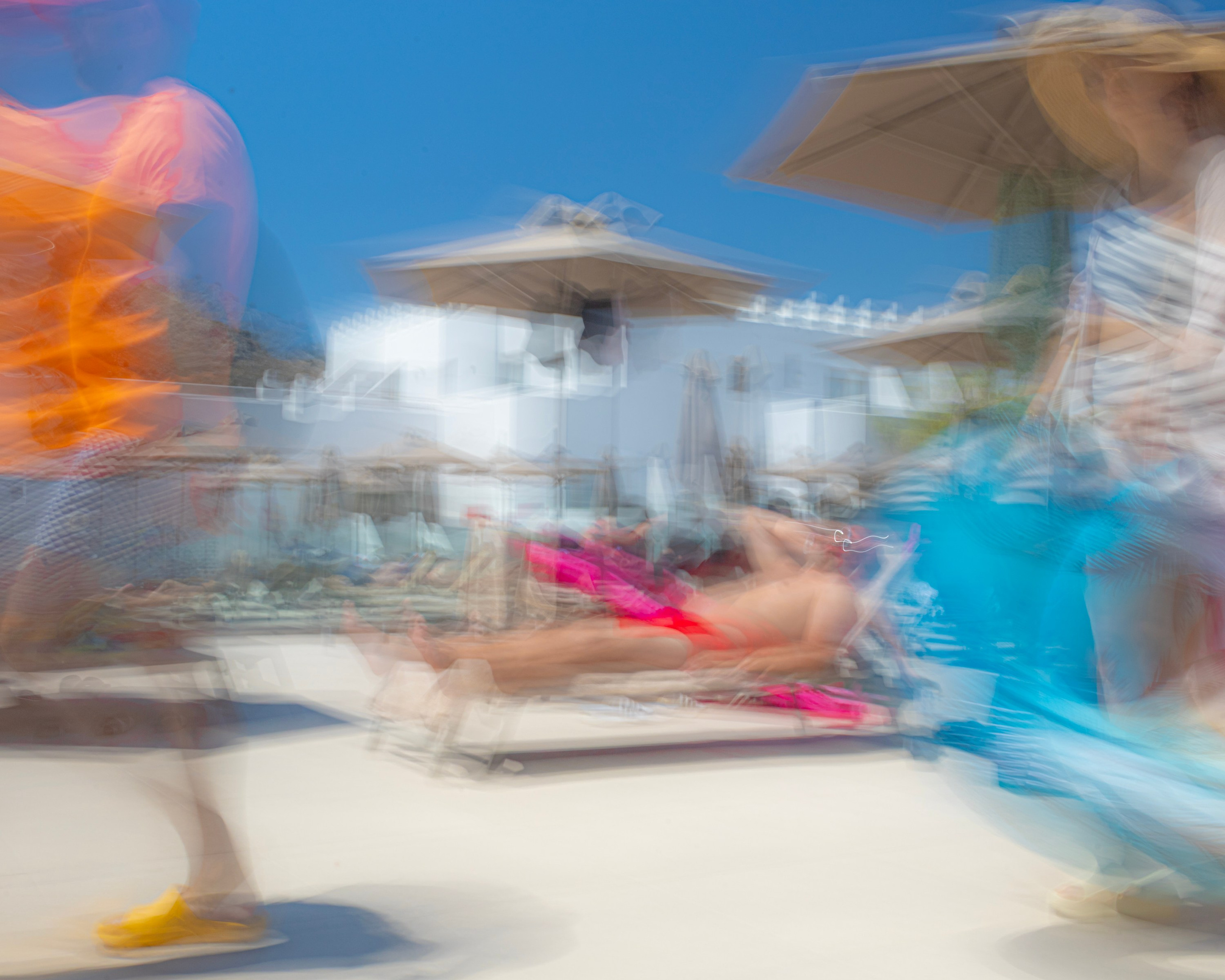 Портфолио. Оксана Жила, Фотограф, визуальный артист, Финляндия