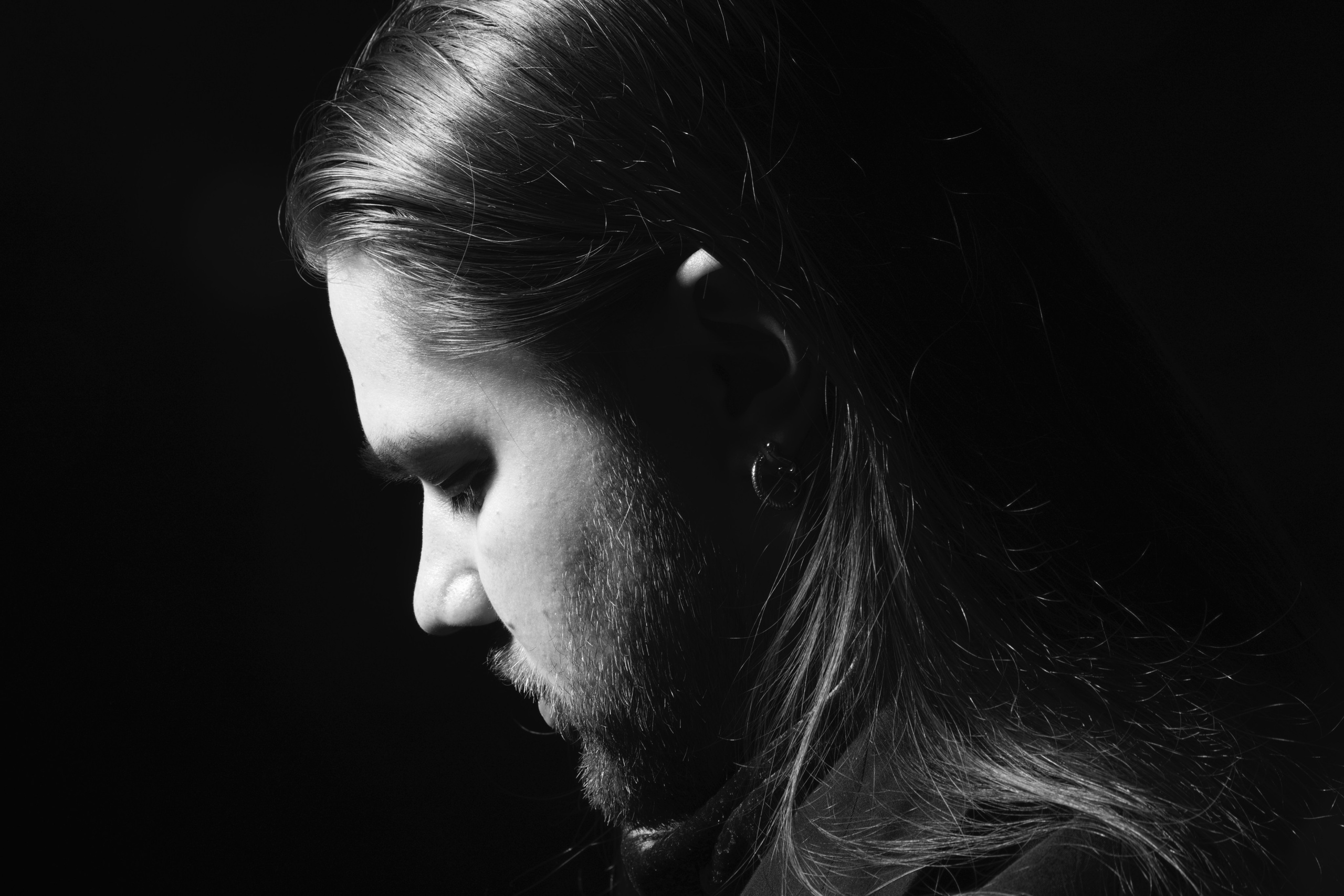 British Award winning Fine Art & Portrait Photographer Elmira Watts