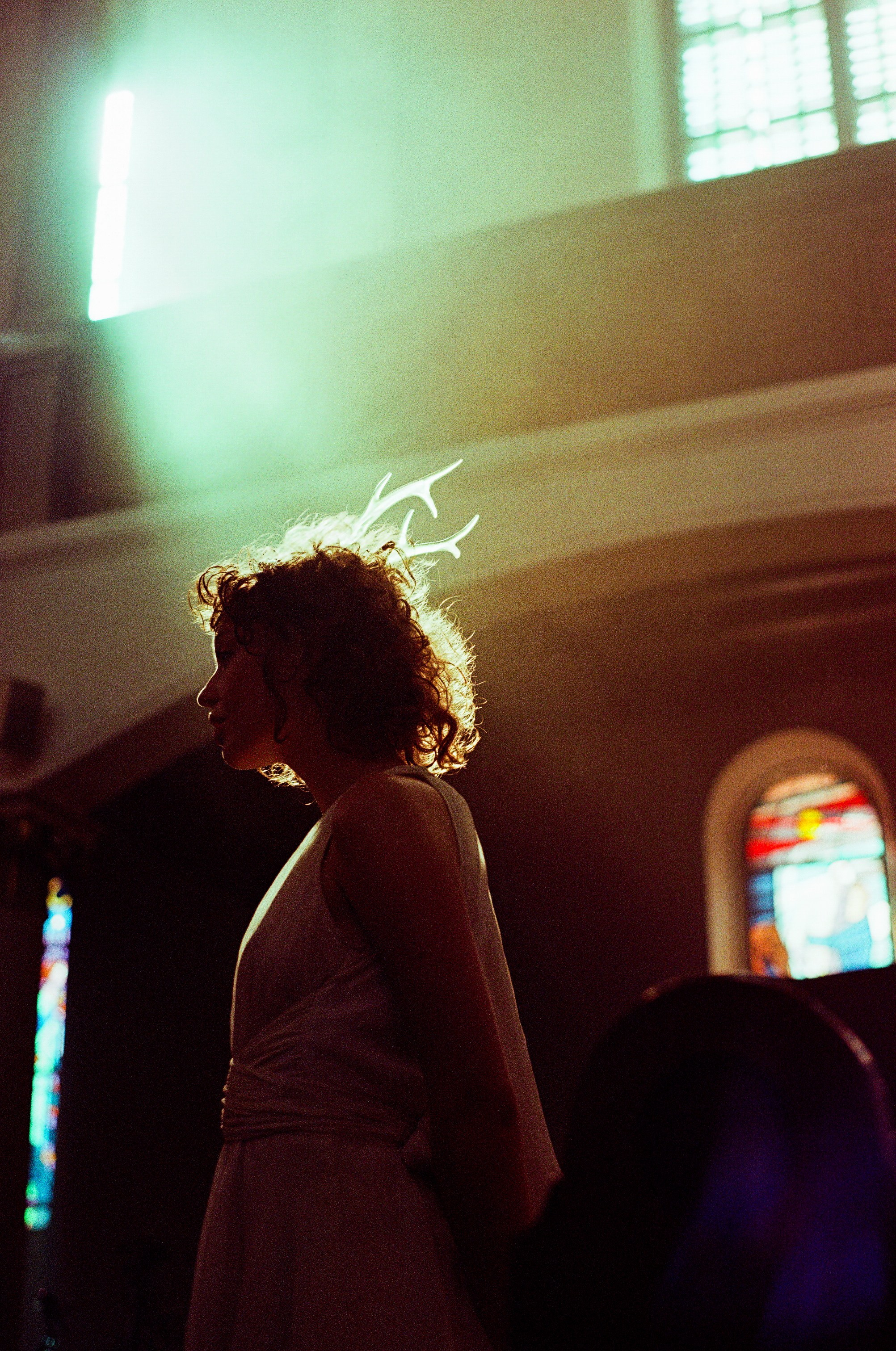 HEART OF GLASS. Versoluna