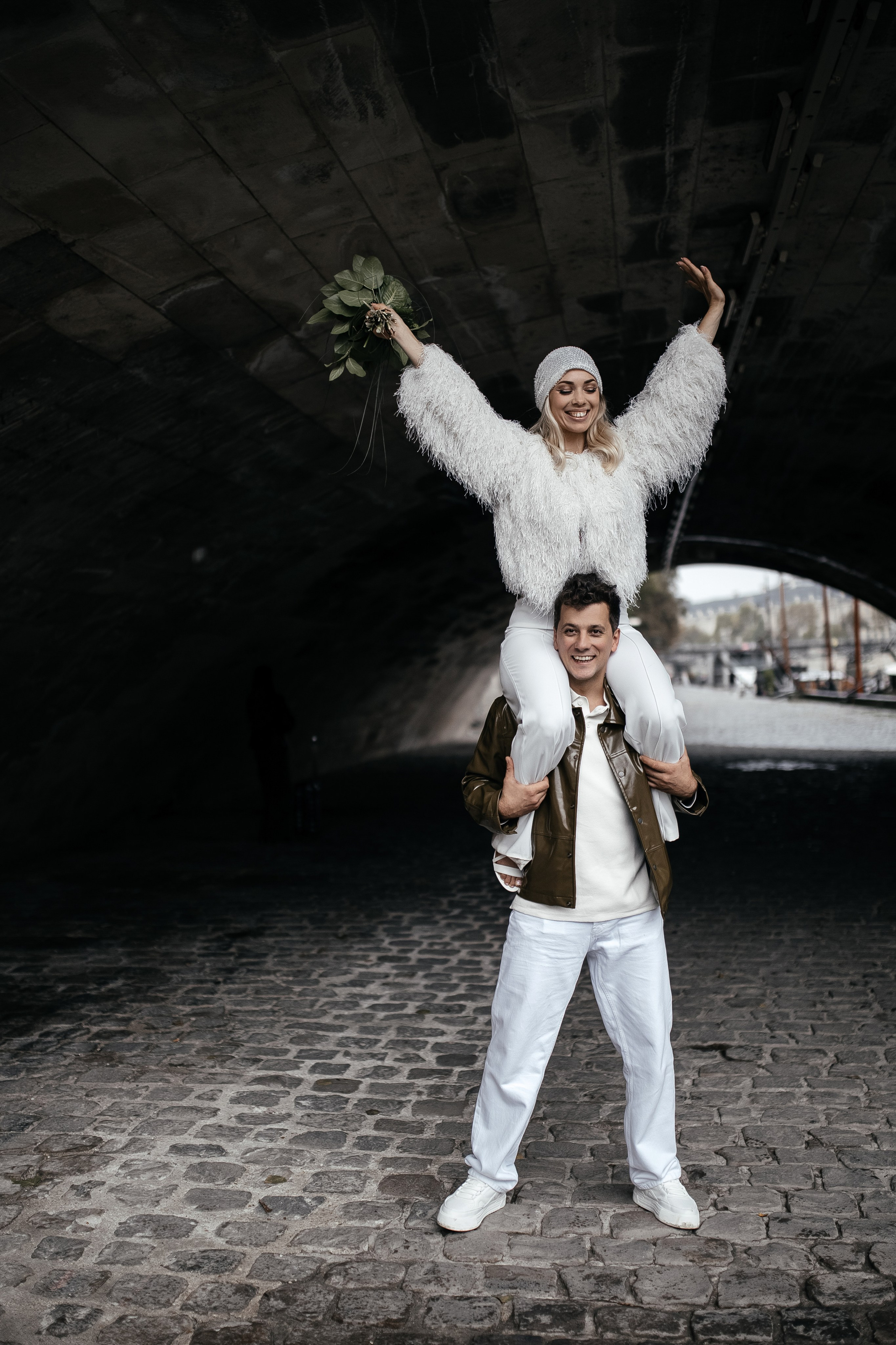 Elena & Sergey. Familien-, Hochzeits- und Newbornfotografin Neustadt an der Weinstraße