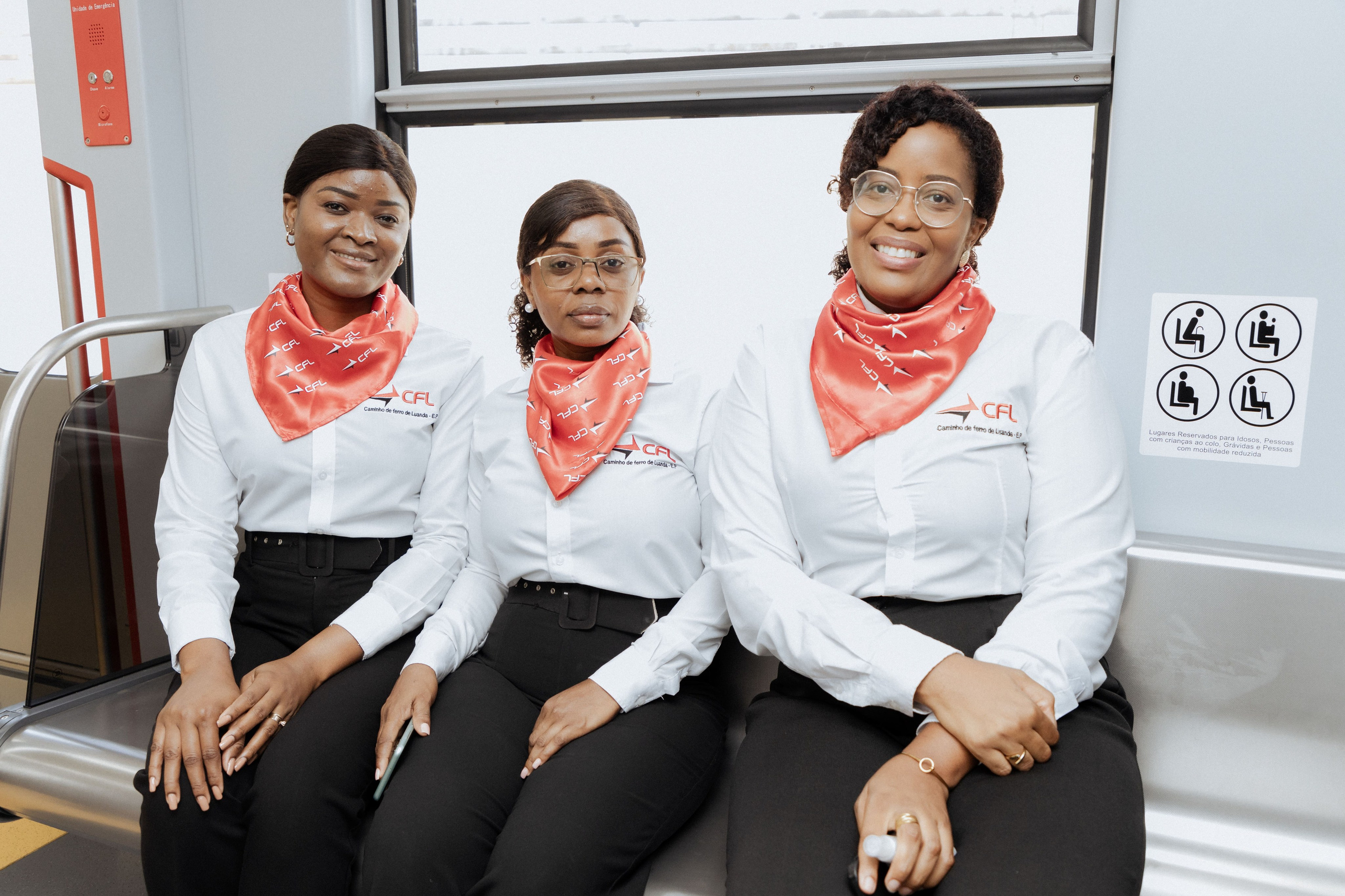 CFL — Março Mulher