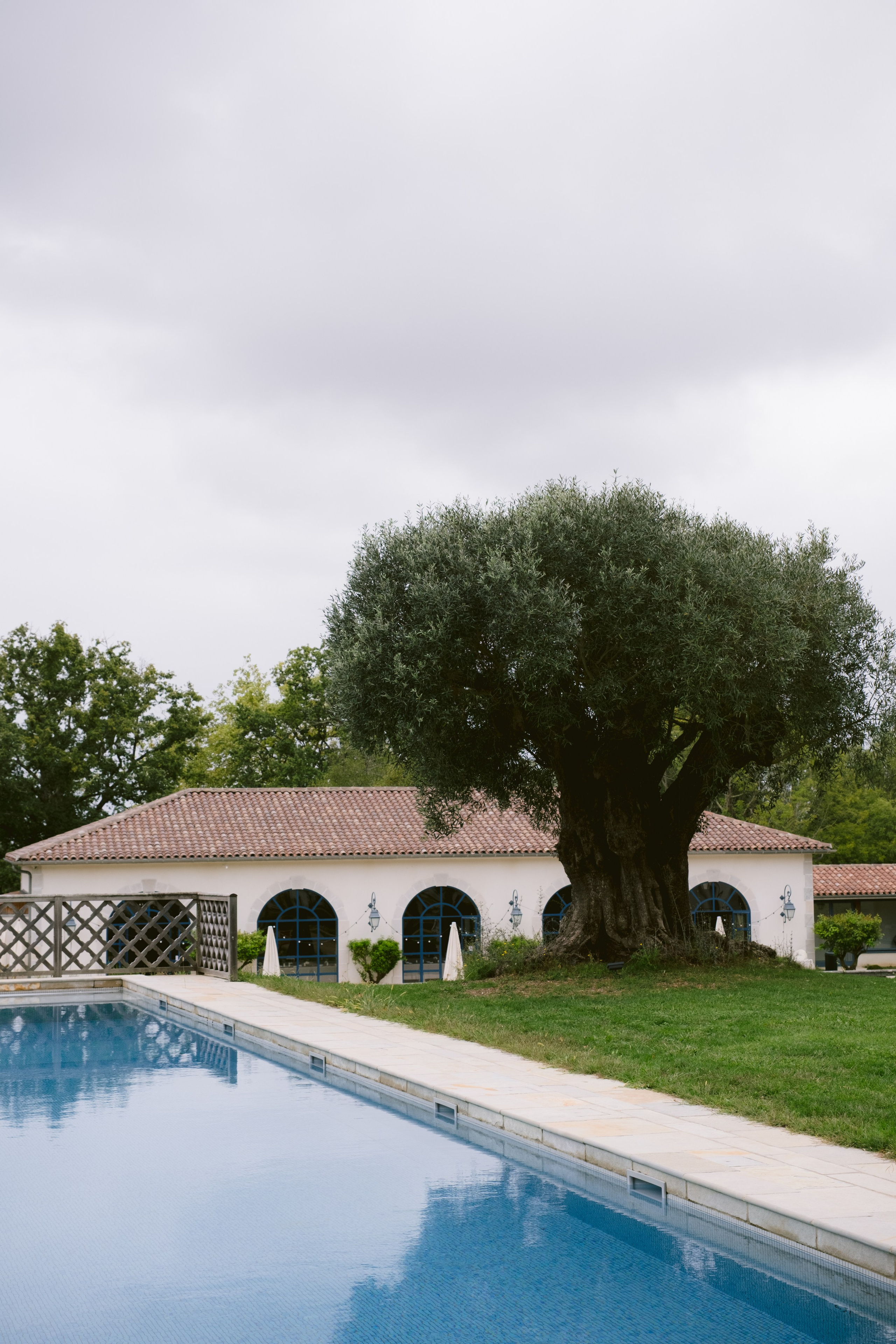 Louis and Lucie. Wedding photography — EMU Photos