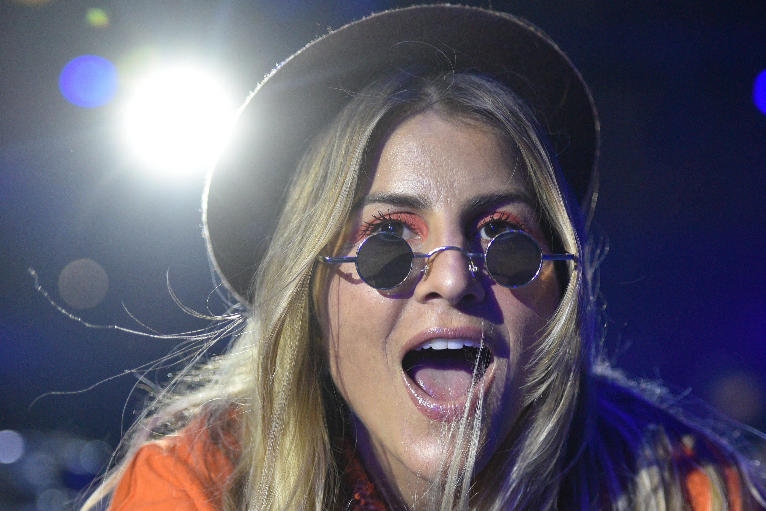 MUSIC. ©2026 Adriano Escanhuela Photography