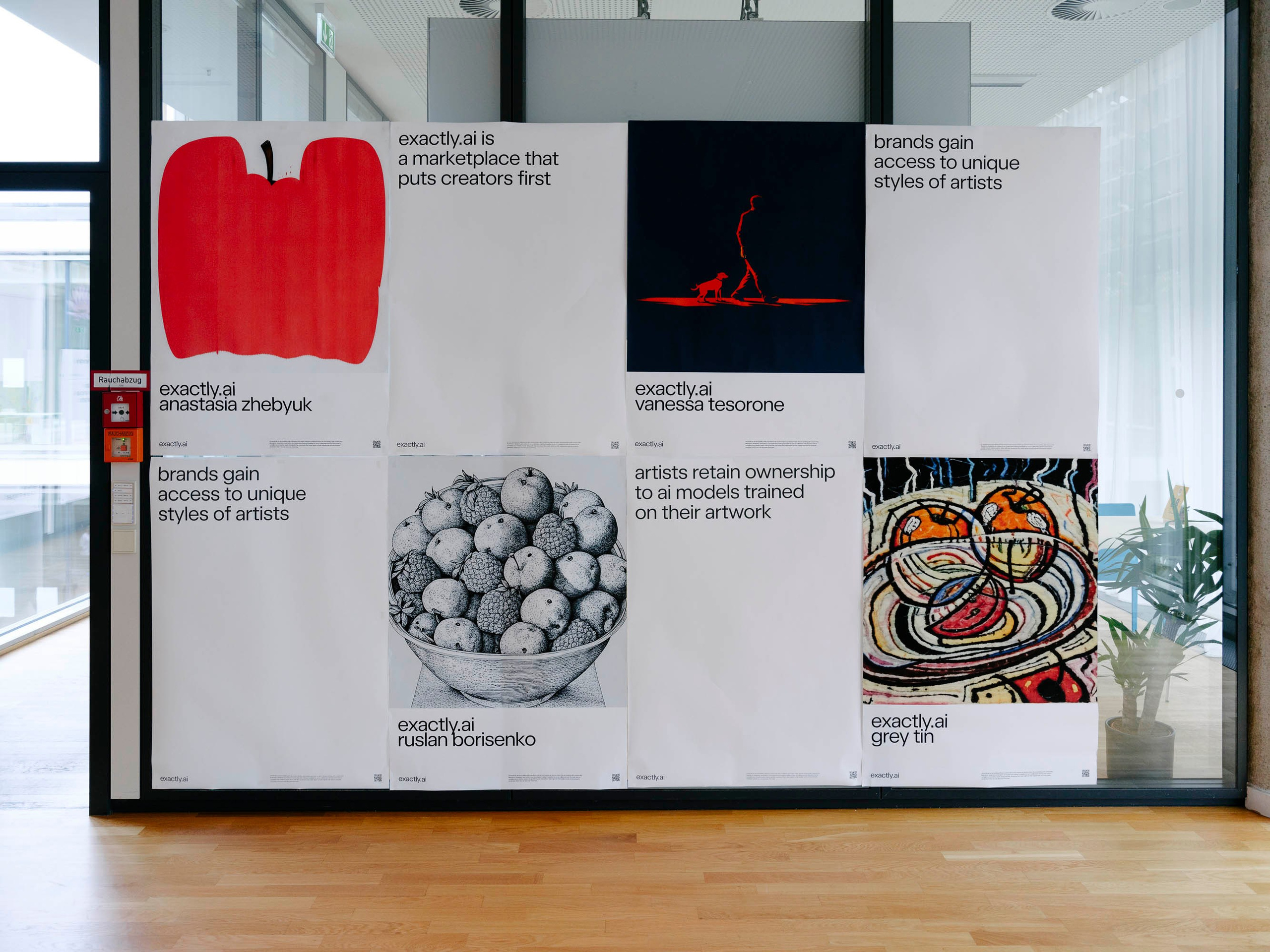 Exactly. Photographer Viktor Nikishov