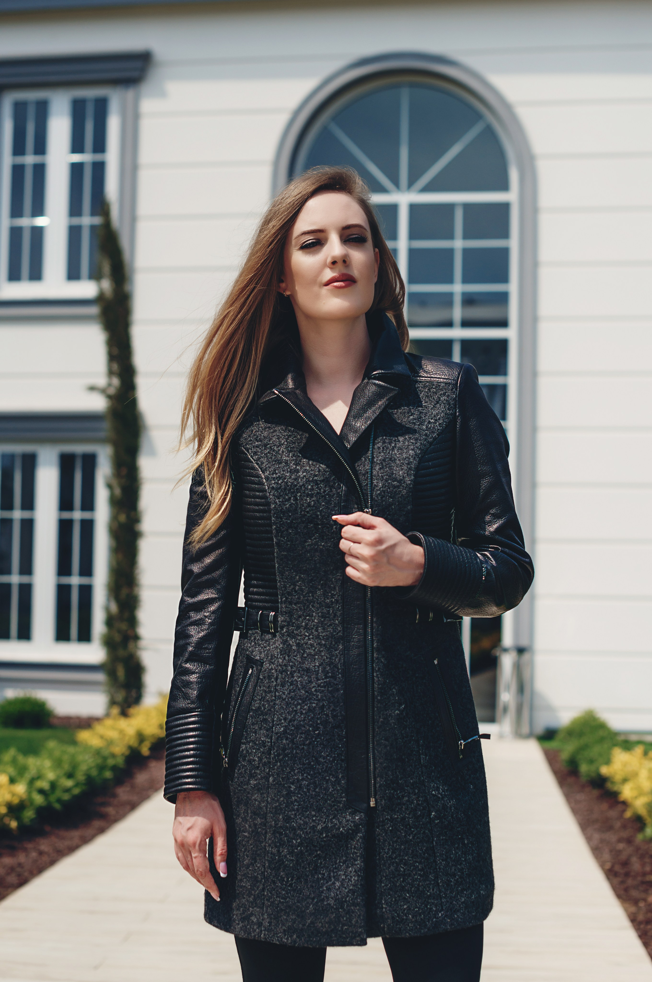 Moda Show. Фотограф в Анталии (Турция) Ева Сэрт