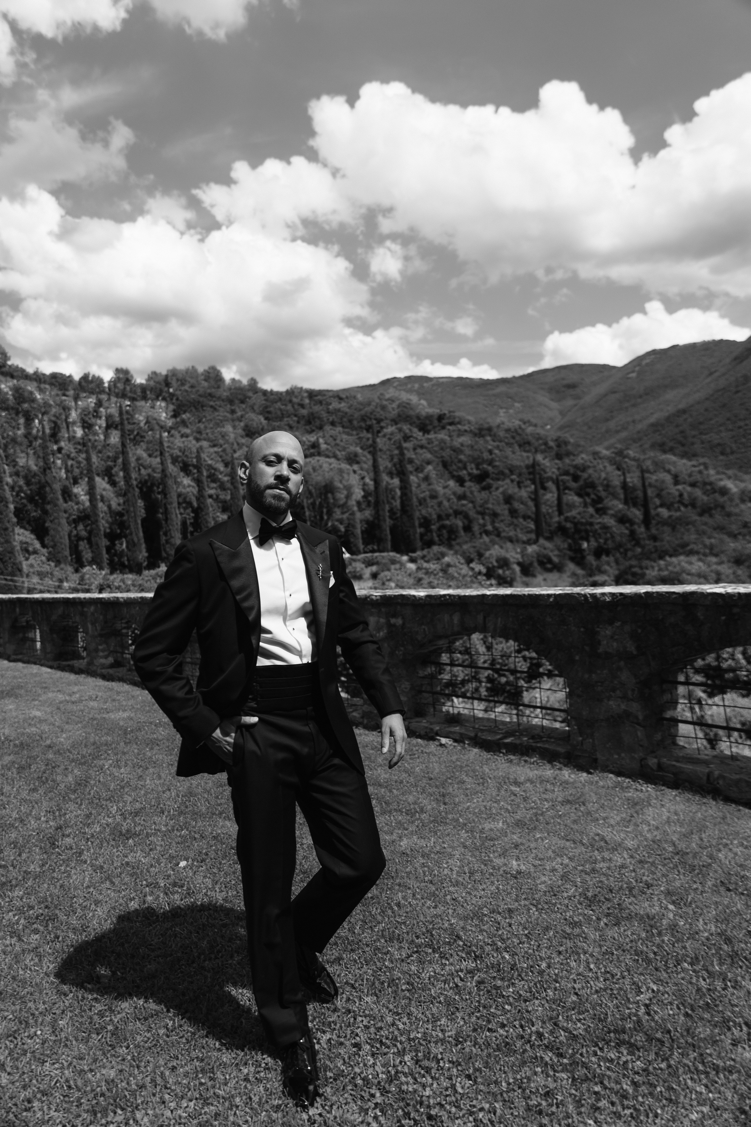 Charlotte & Anthony. Wedding Photographer Rome Tuscany Como Sicily Puglia Amalfy Italy- Oksana Savenchuk