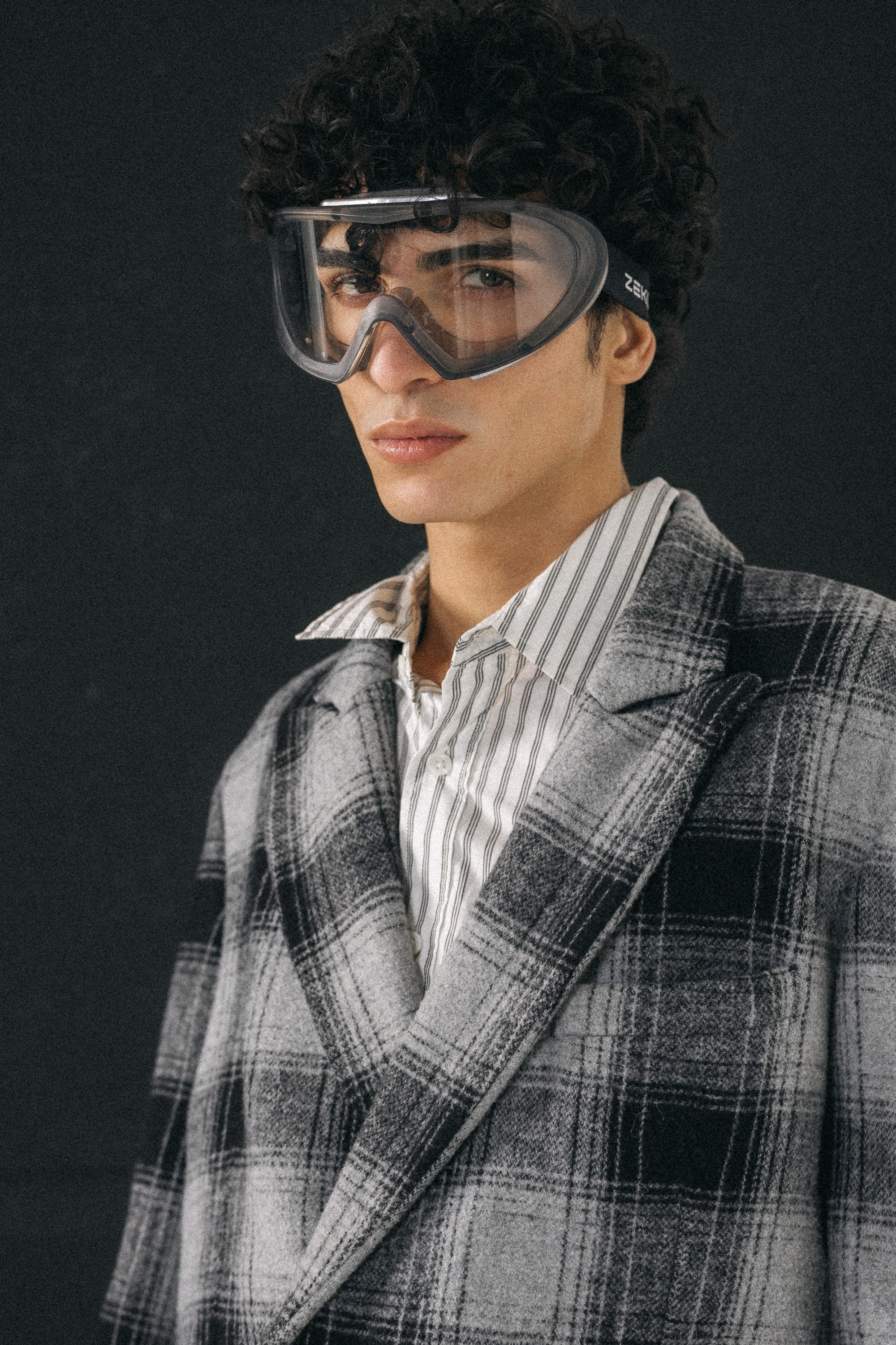 Spring’s first drop. Valokuvaaja Lahti, Helsinki Elena Salonen