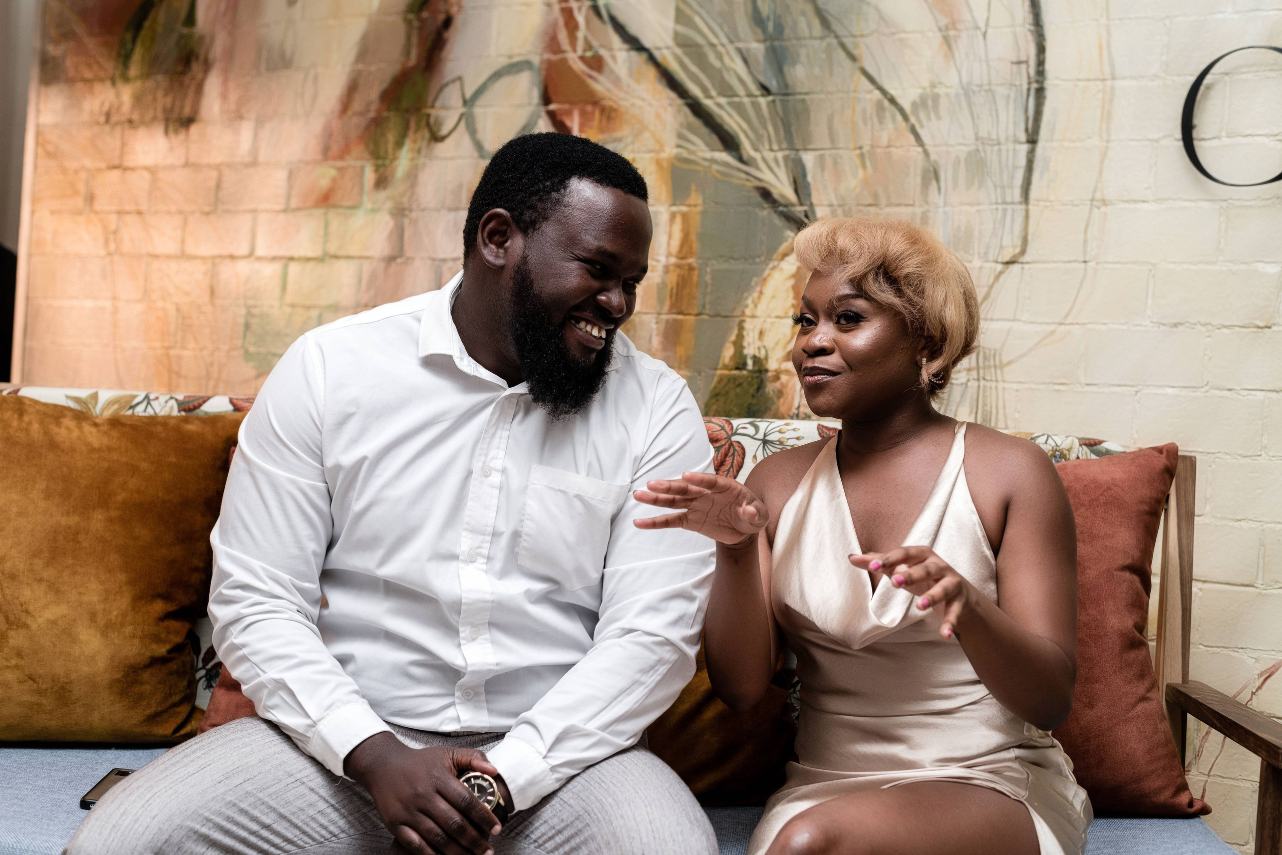 Birthday Parties. Main