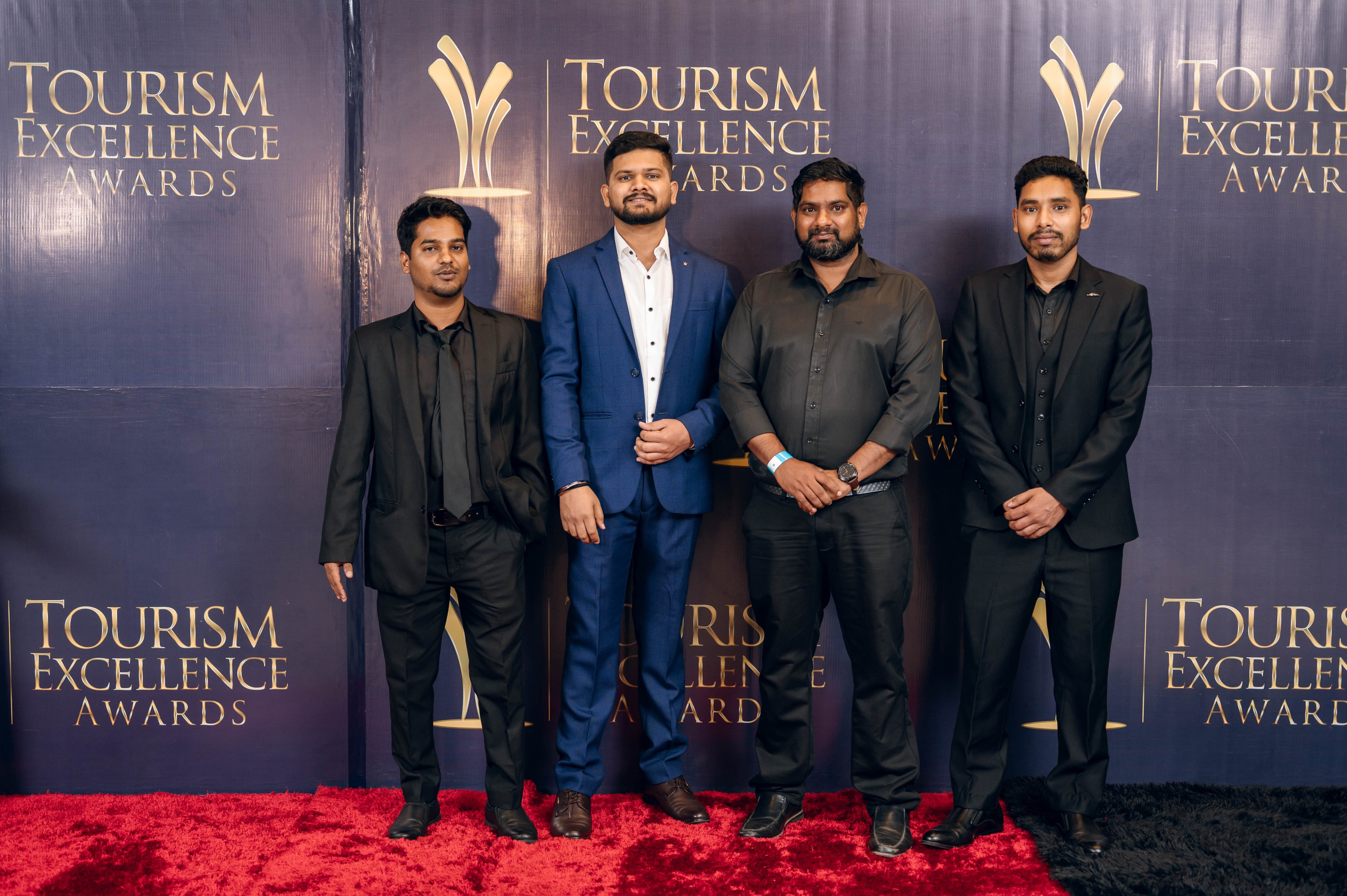 Zambia Tourism Agency — Tourism Excellence Awards. Main