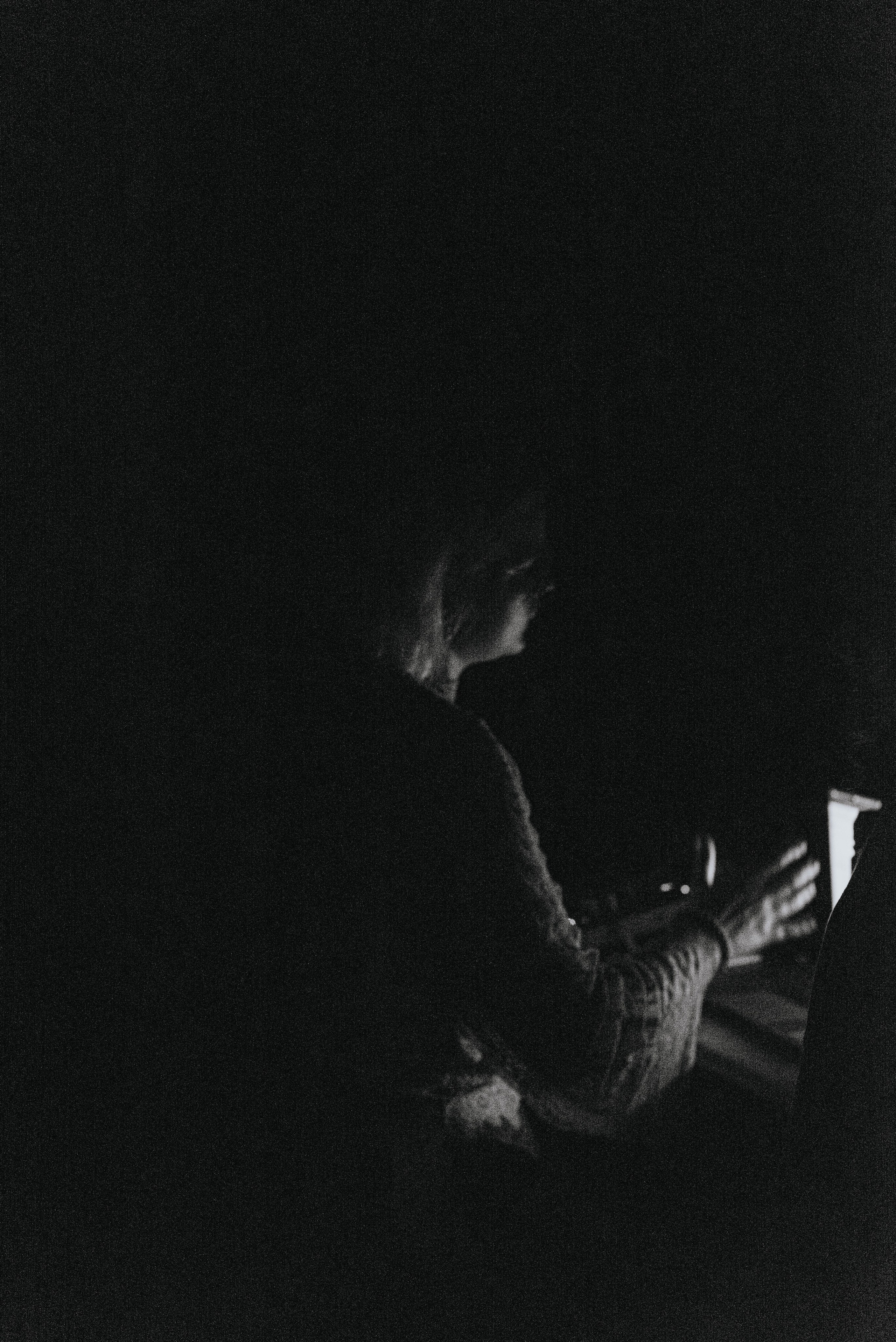 Анонс. Полковник и птицы. Фотограф @elmirkami в городе Буэнос-Айрес