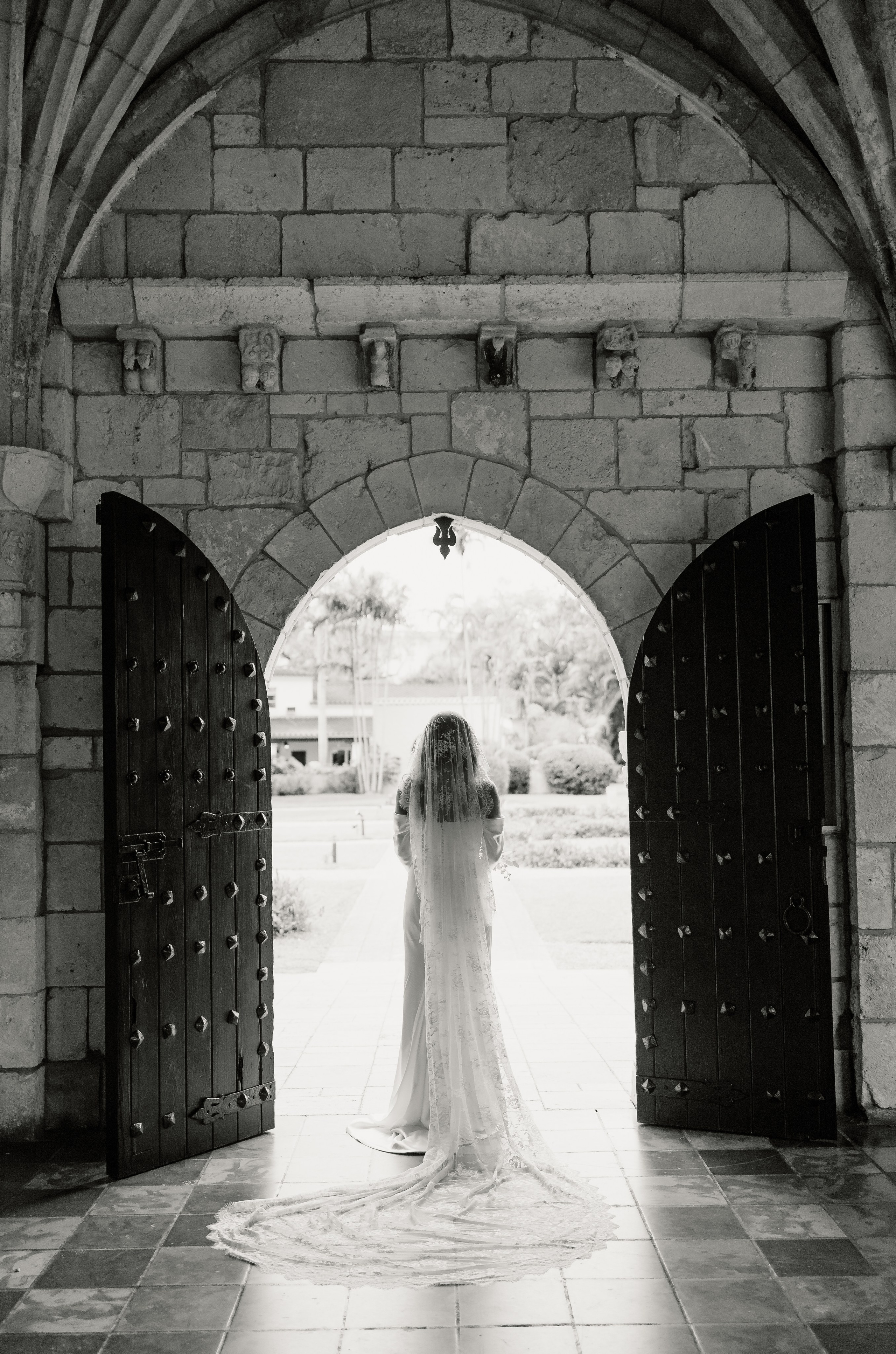 Timeless Romance | Joanna & Leo’s Wedding at the Ancient Spanish Monastery. YES I DO PRODUCTION — Wedding photography&videography