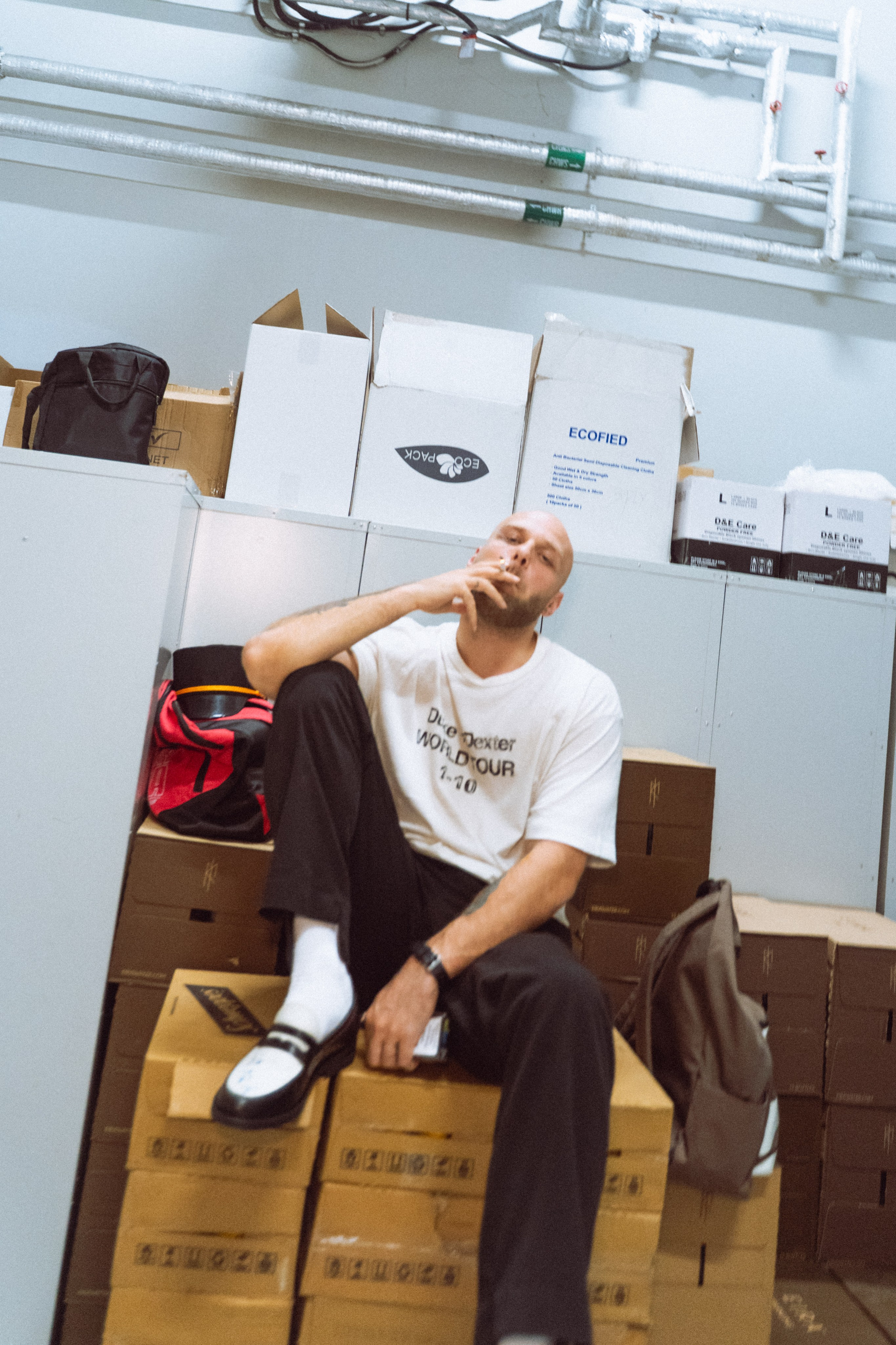 Men. Smm / photographer Dubai UAE