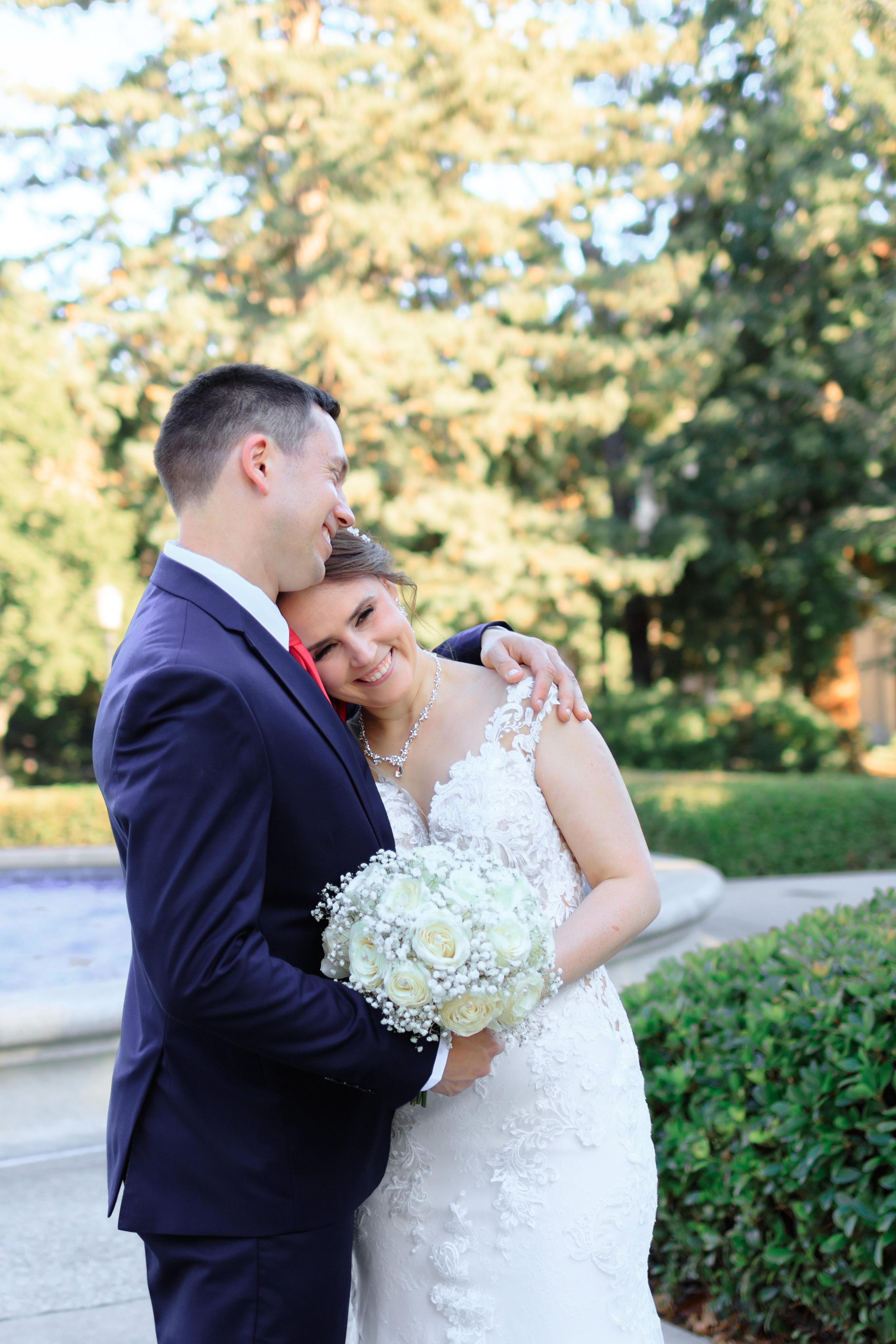Wedding. Family and Event photographer in Bay Area Elena Tiuriumina