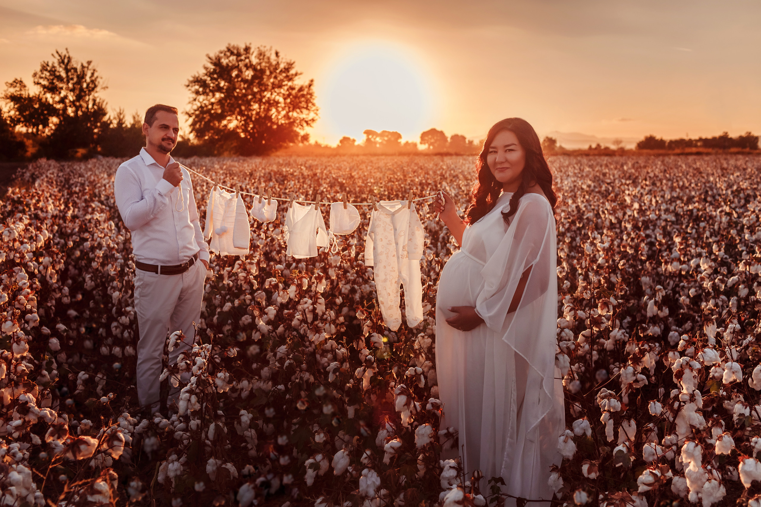 Waiting for a miracle