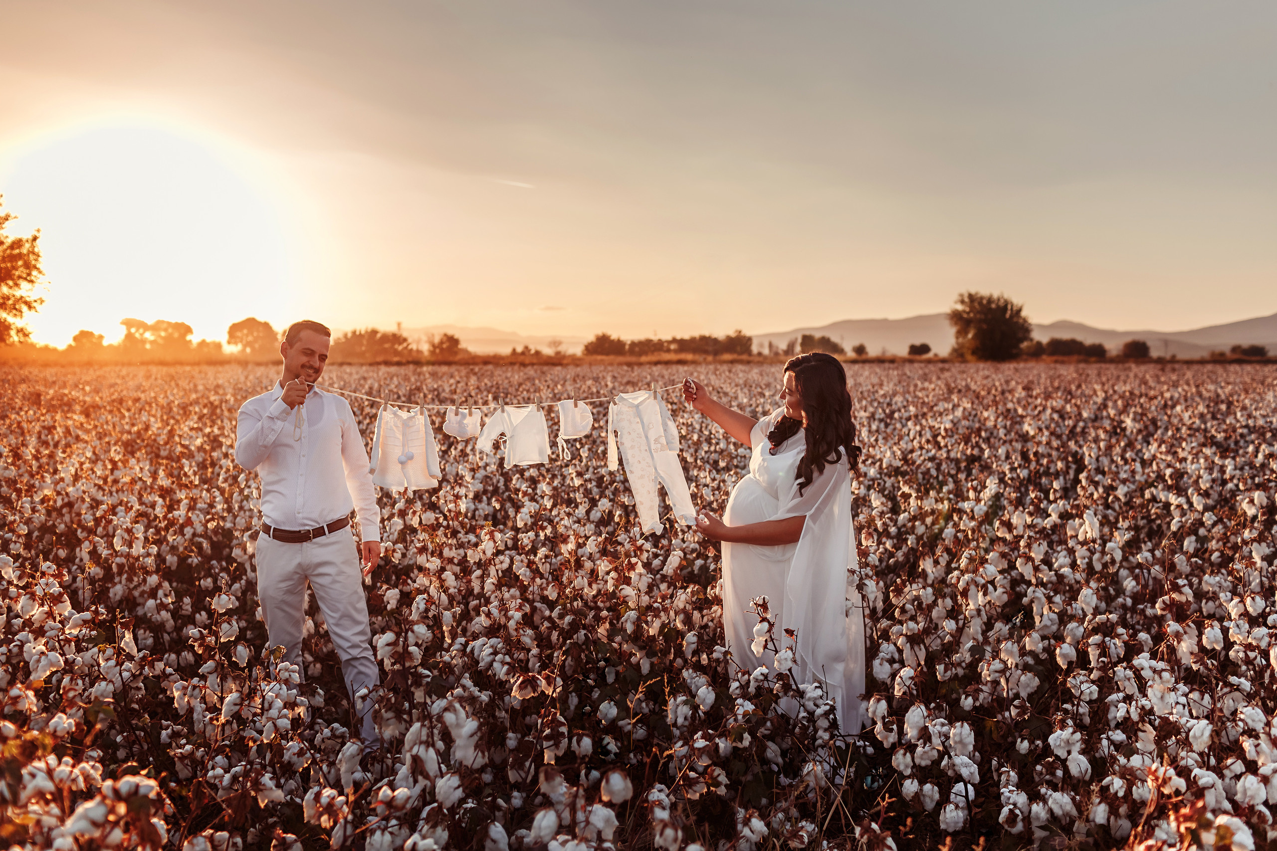 Waiting for a miracle