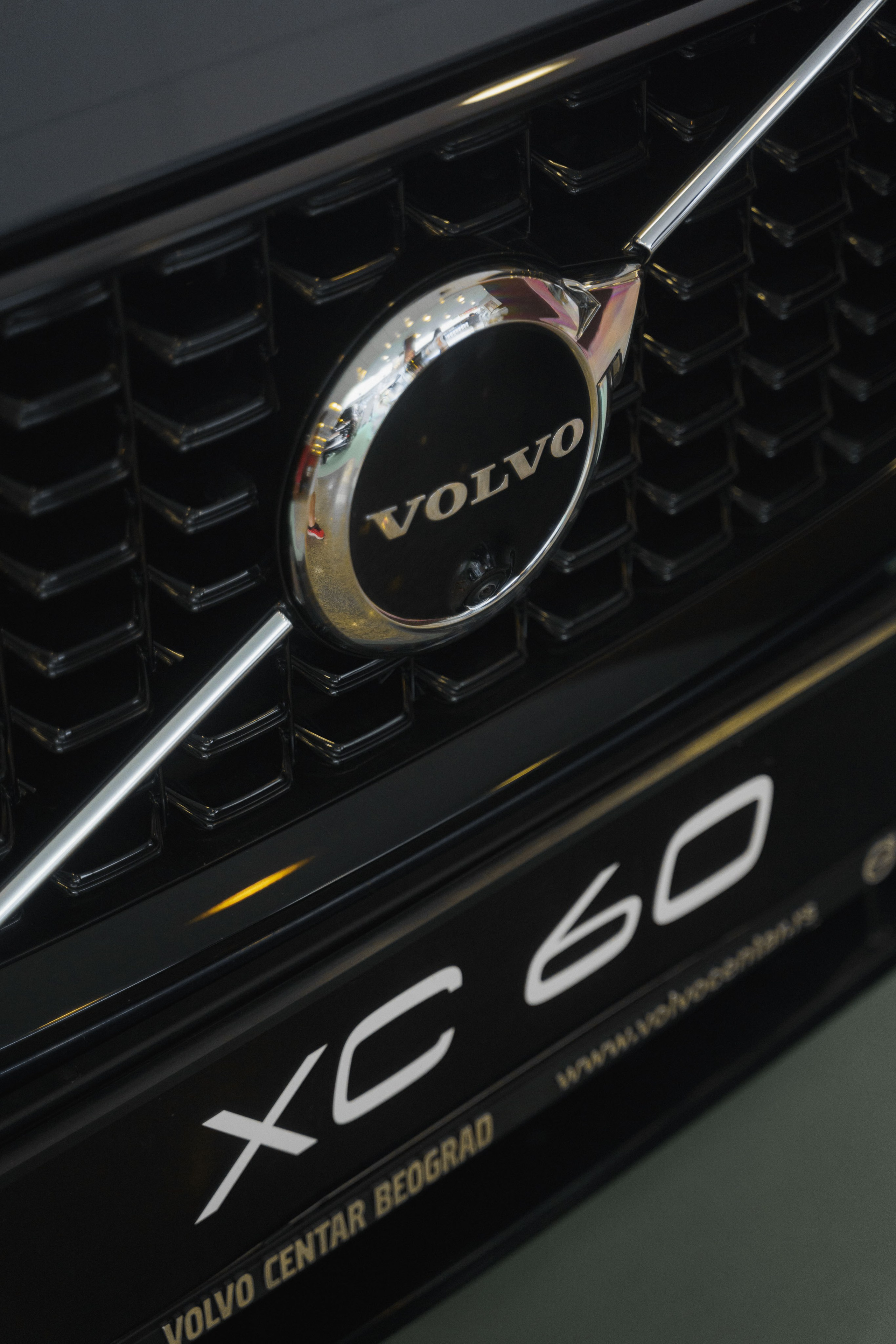 EV Days in Novi Sad 2023. Zhukov studio