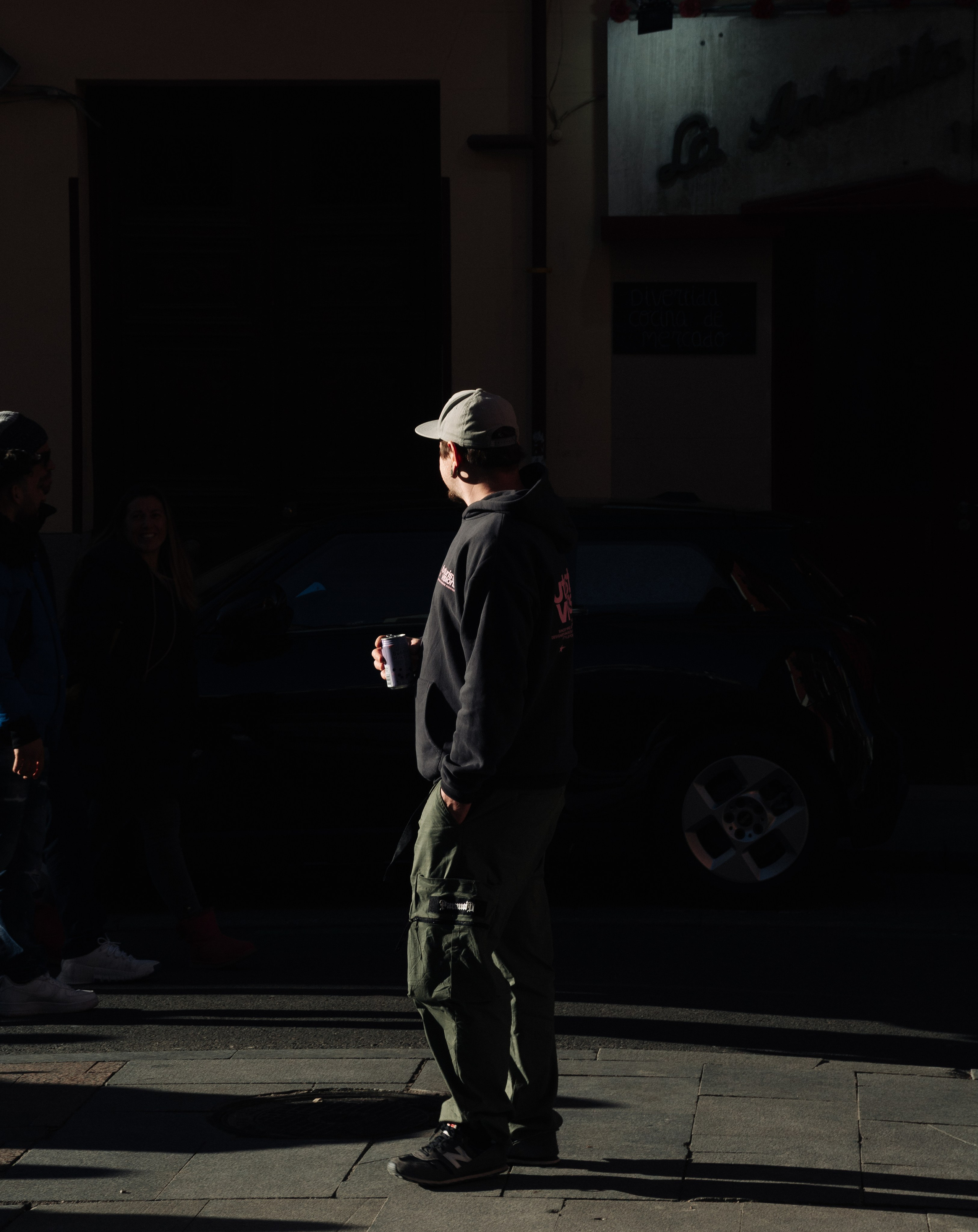 Viter. Shpanarskiy Nazar